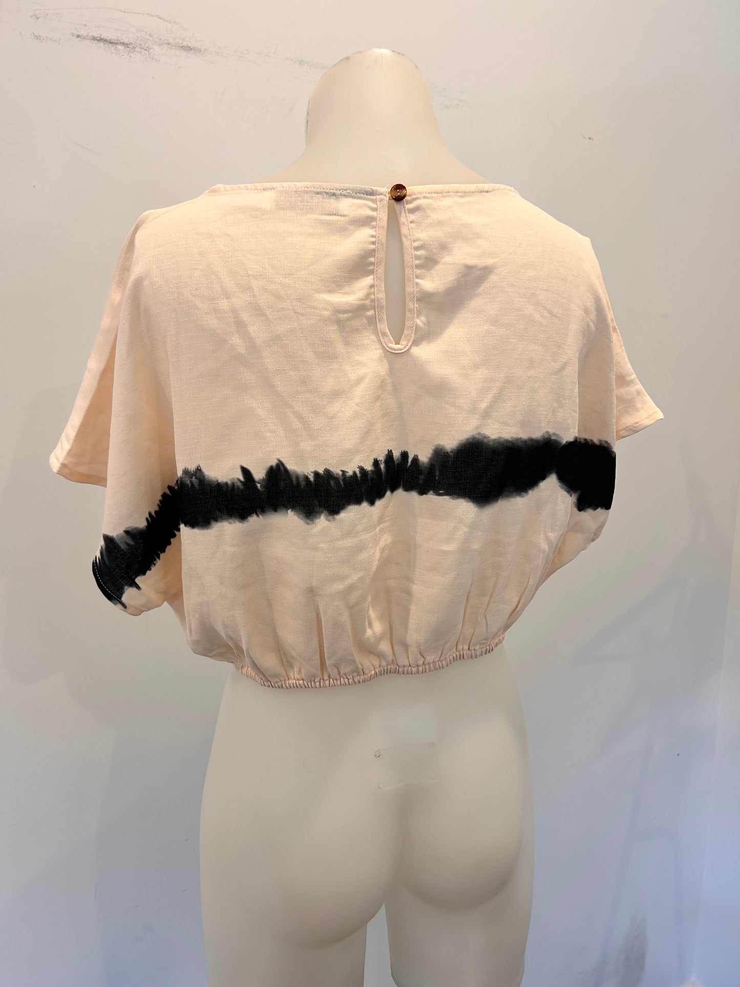 Petal +Pup Top - Size 10