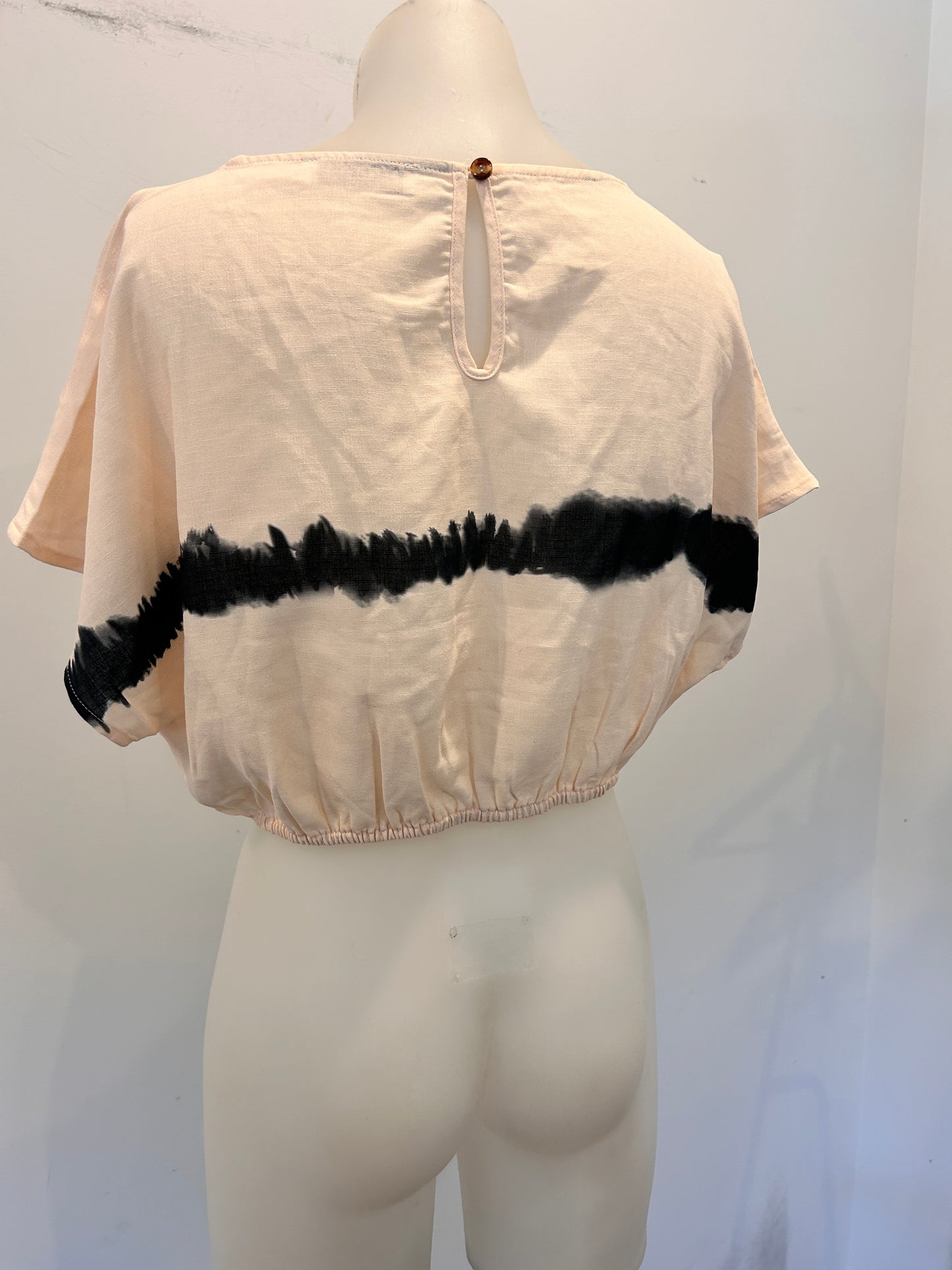 Petal +Pup Top - Size 10