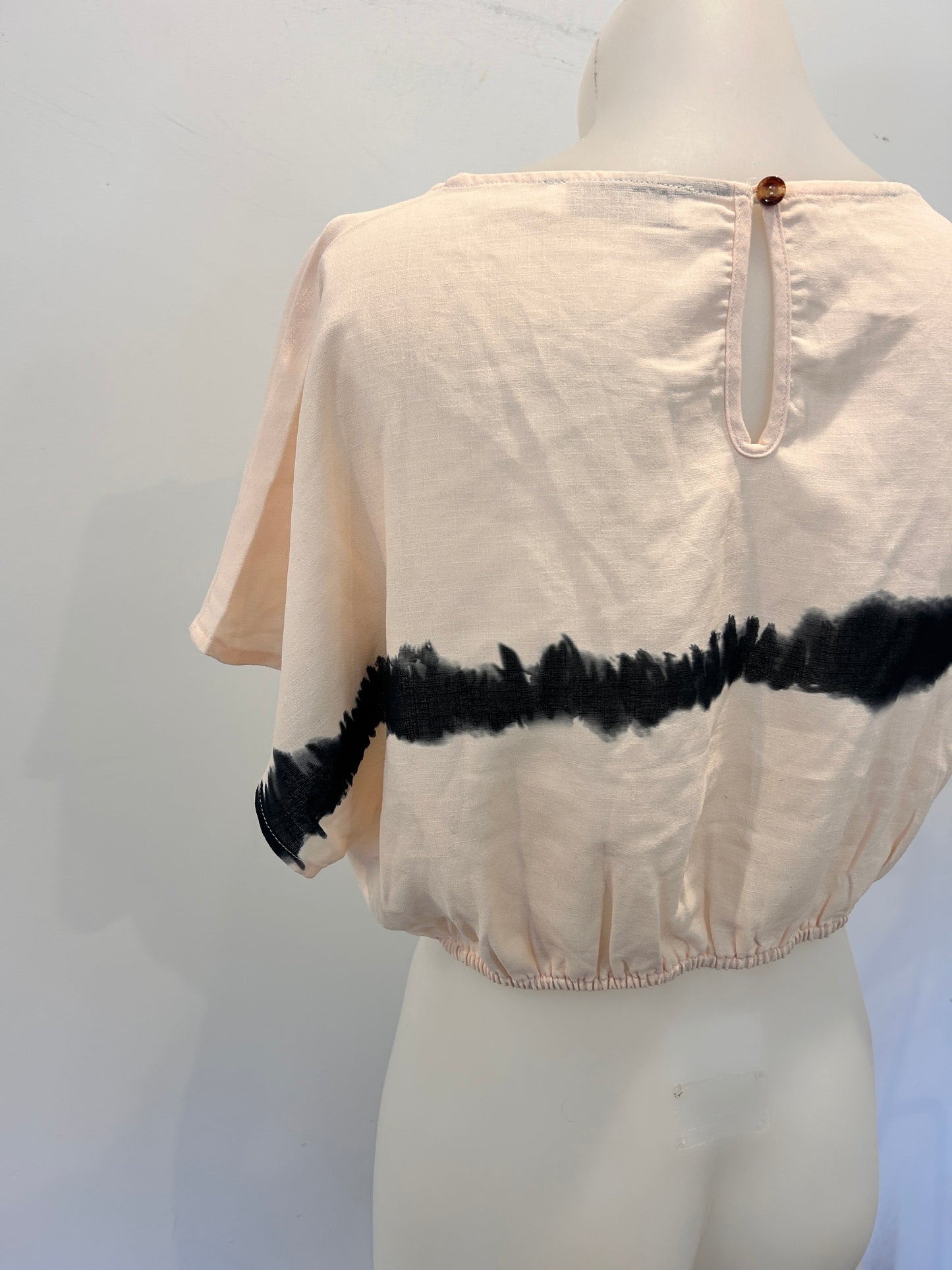 Petal +Pup Top - Size 10