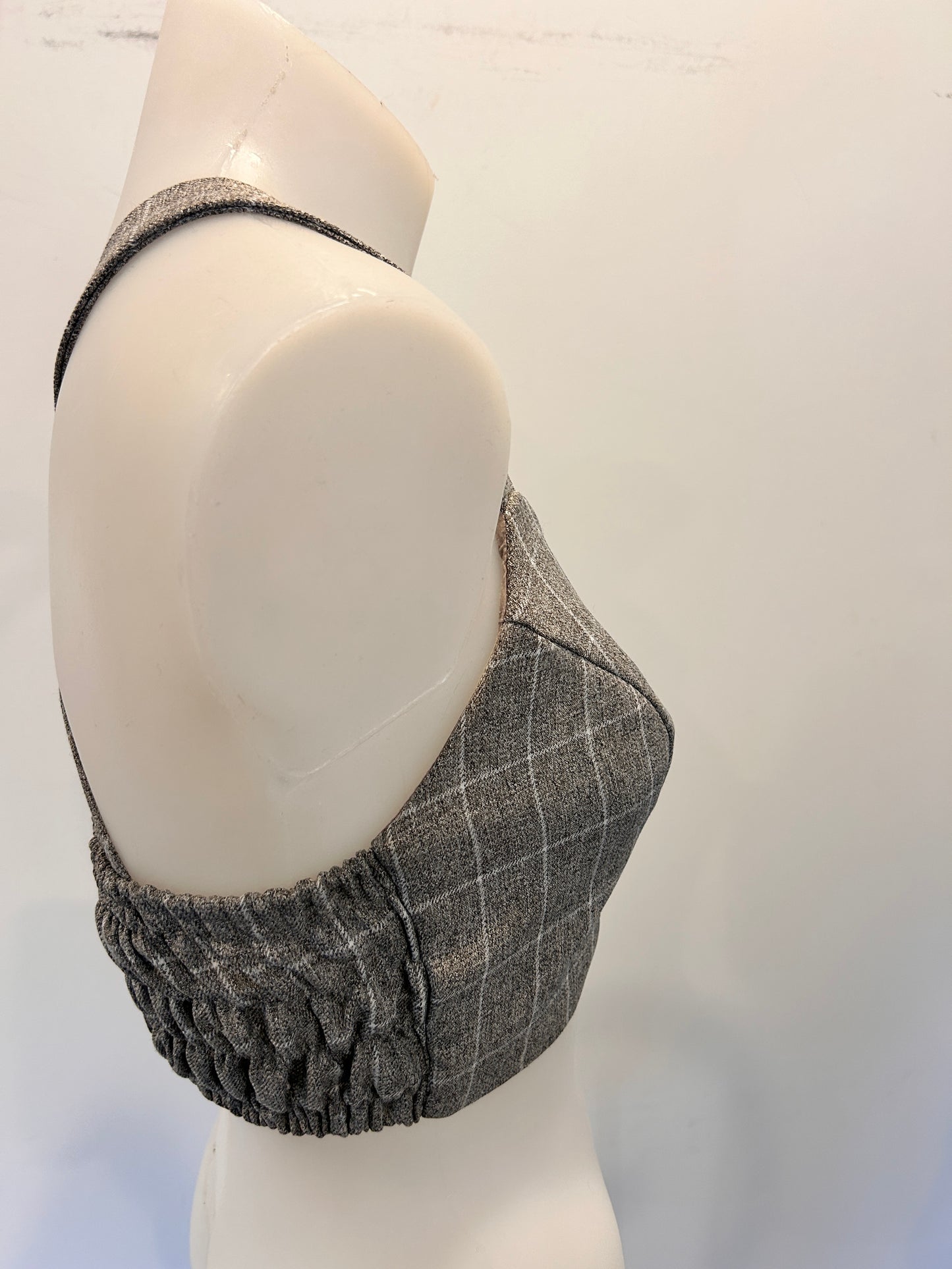Ruby Cropped Top - Size 8