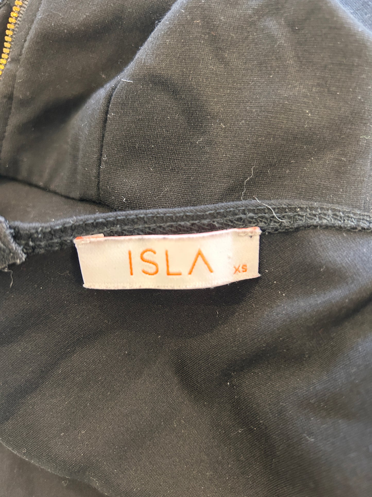 Isla Dress - Size XS