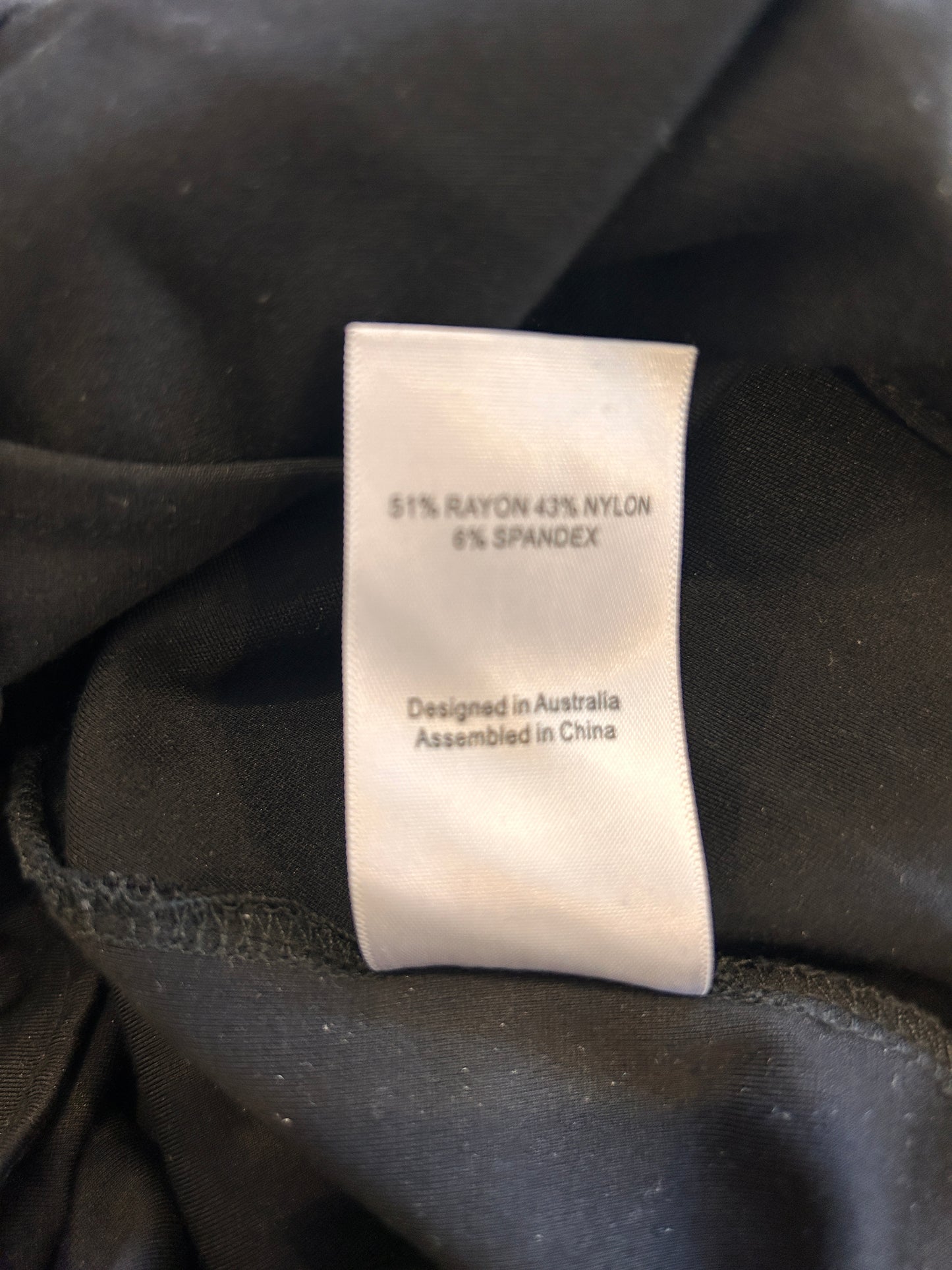 Isla Dress - Size XS