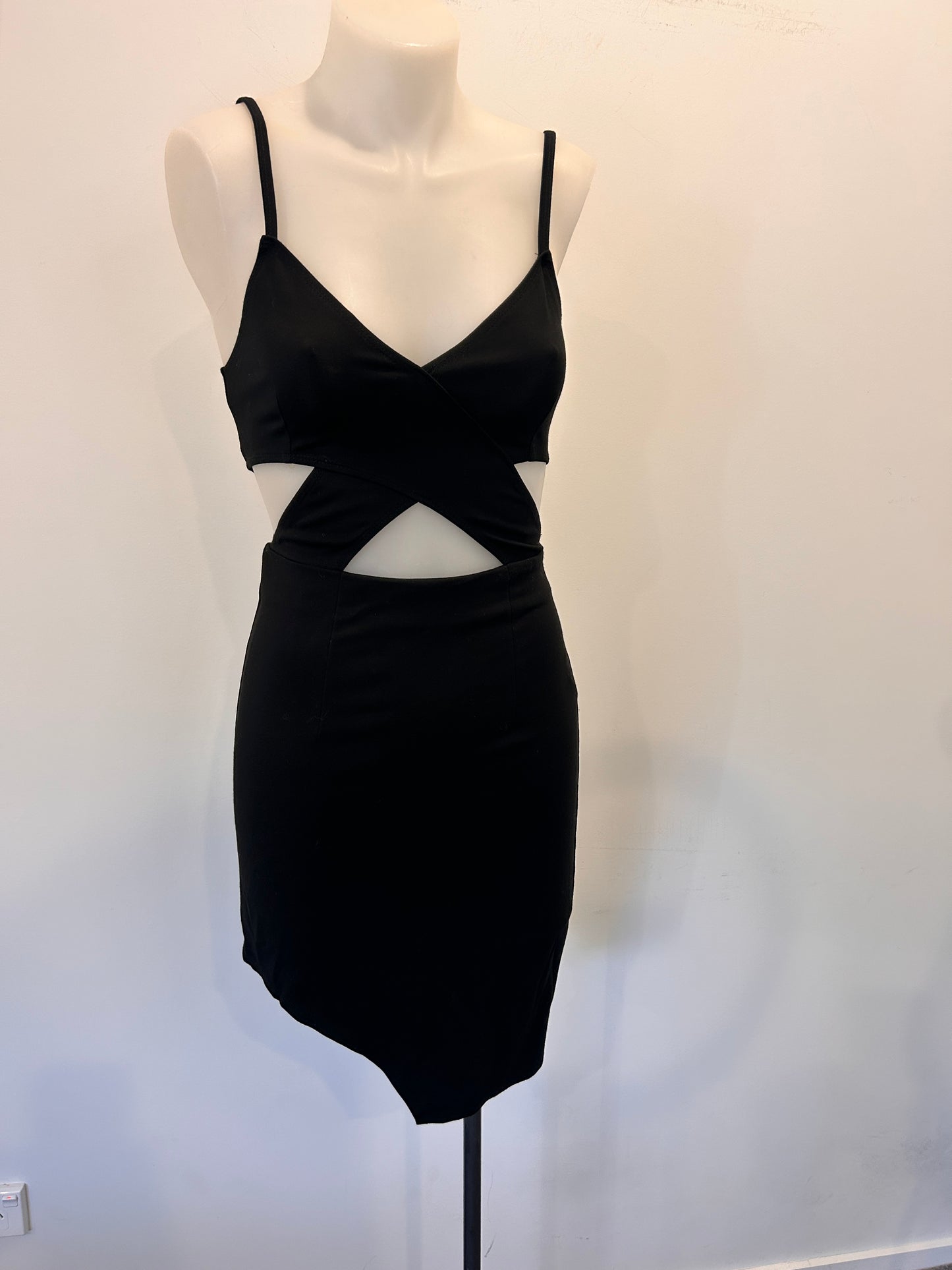 Isla Dress - Size XS