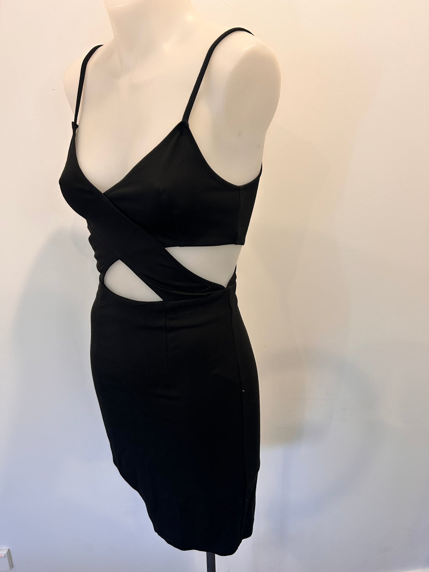 Isla Dress - Size XS