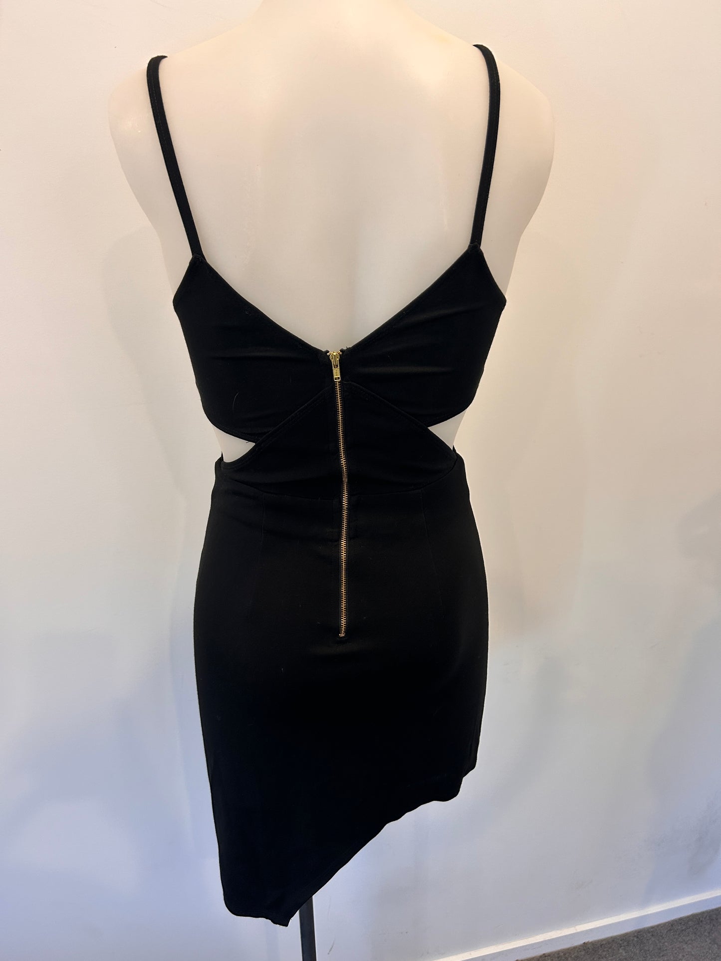 Isla Dress - Size XS