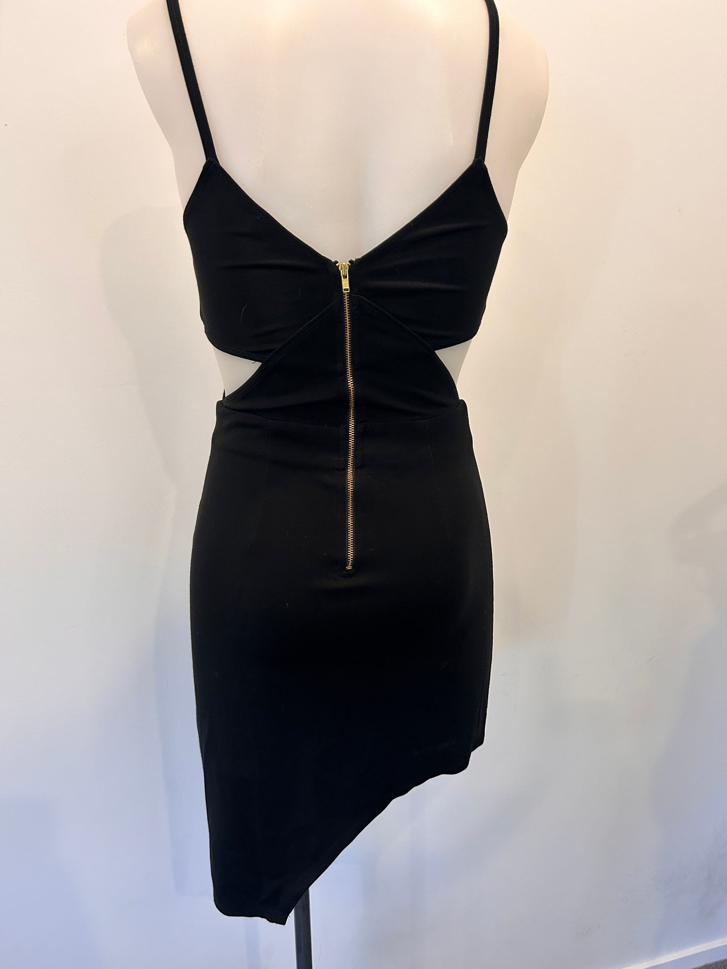 Isla Dress - Size XS