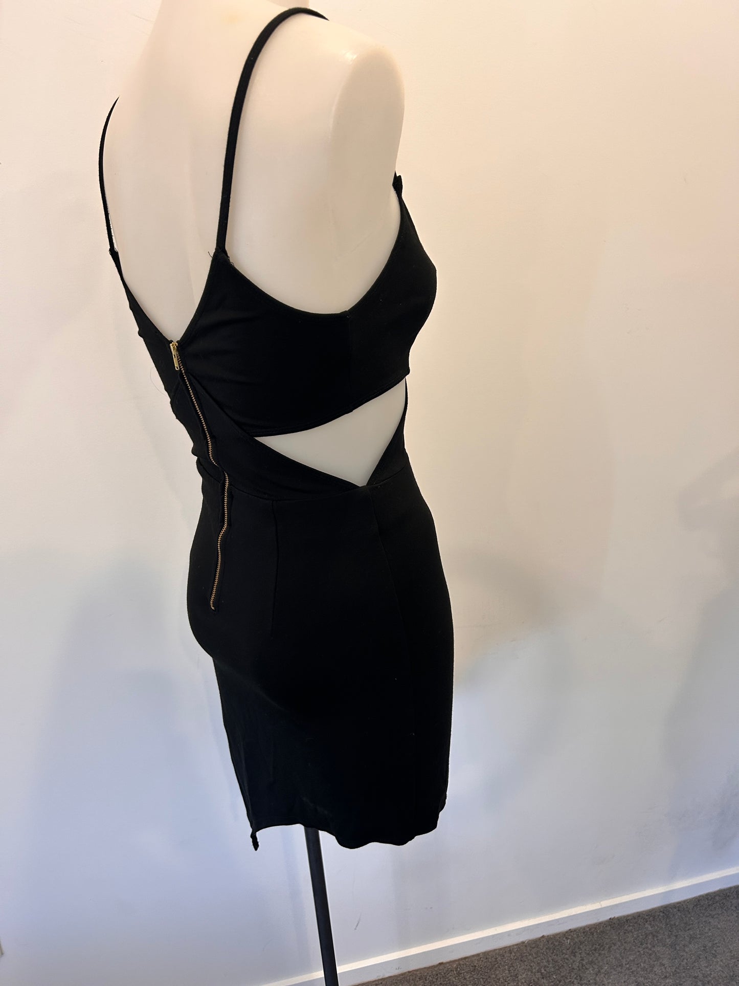 Isla Dress - Size XS