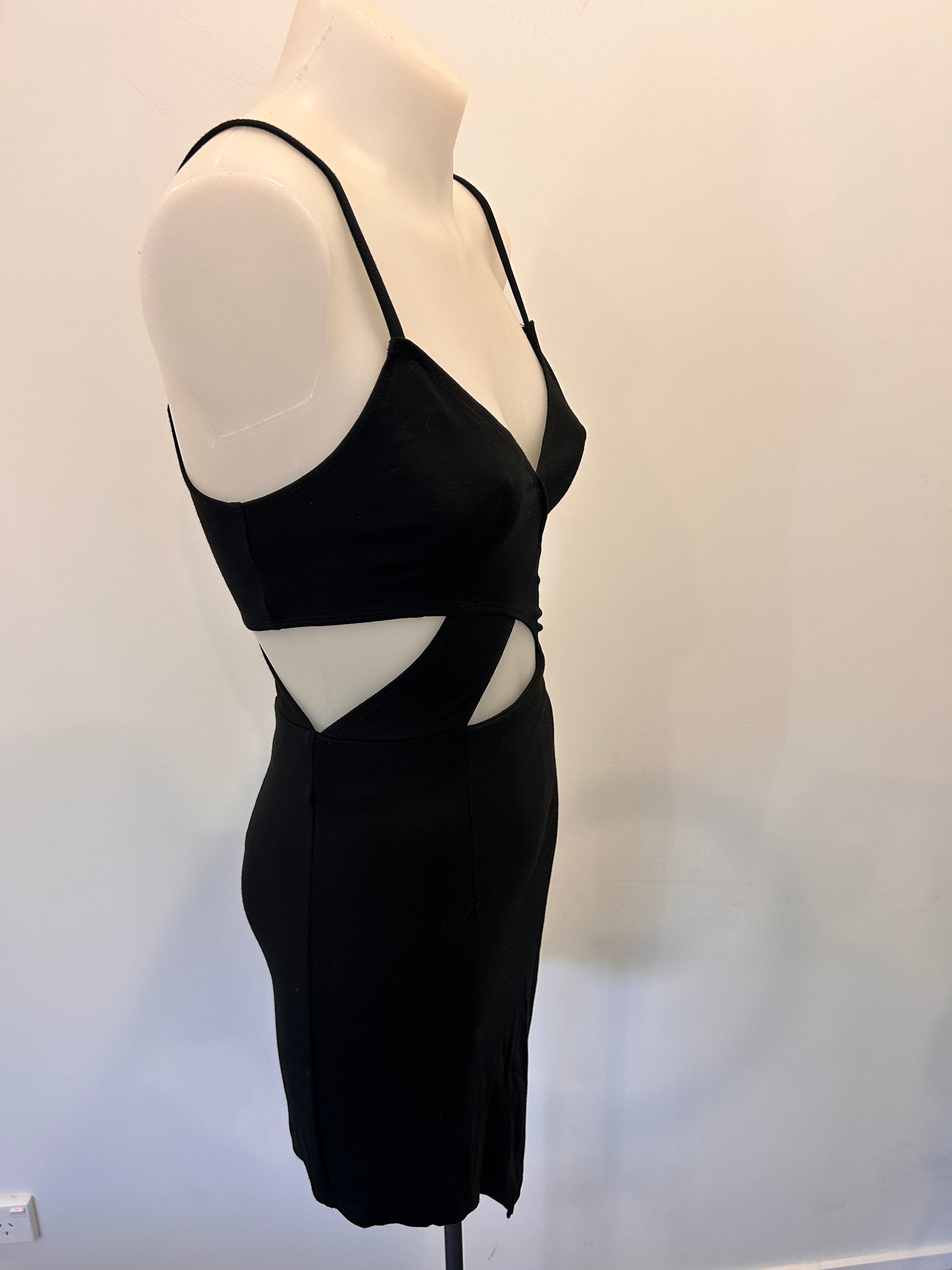 Isla Dress - Size XS