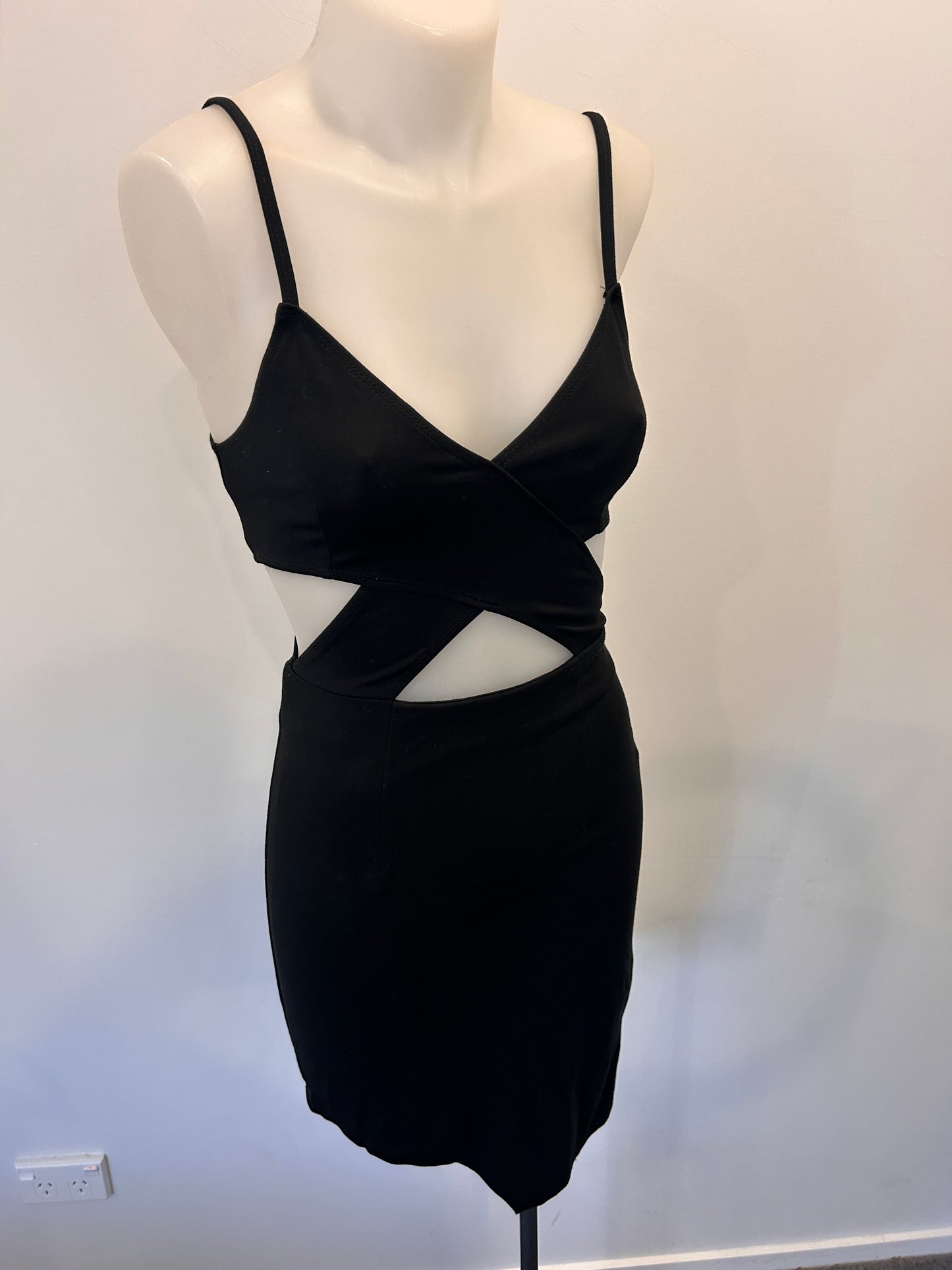 Isla Dress - Size XS