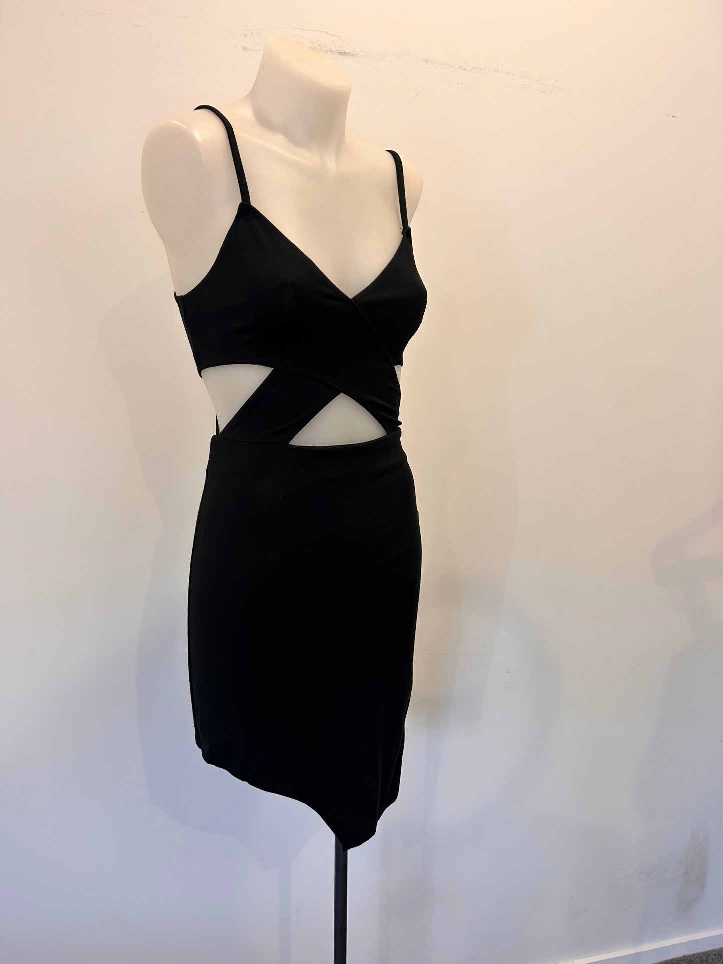 Isla Dress - Size XS