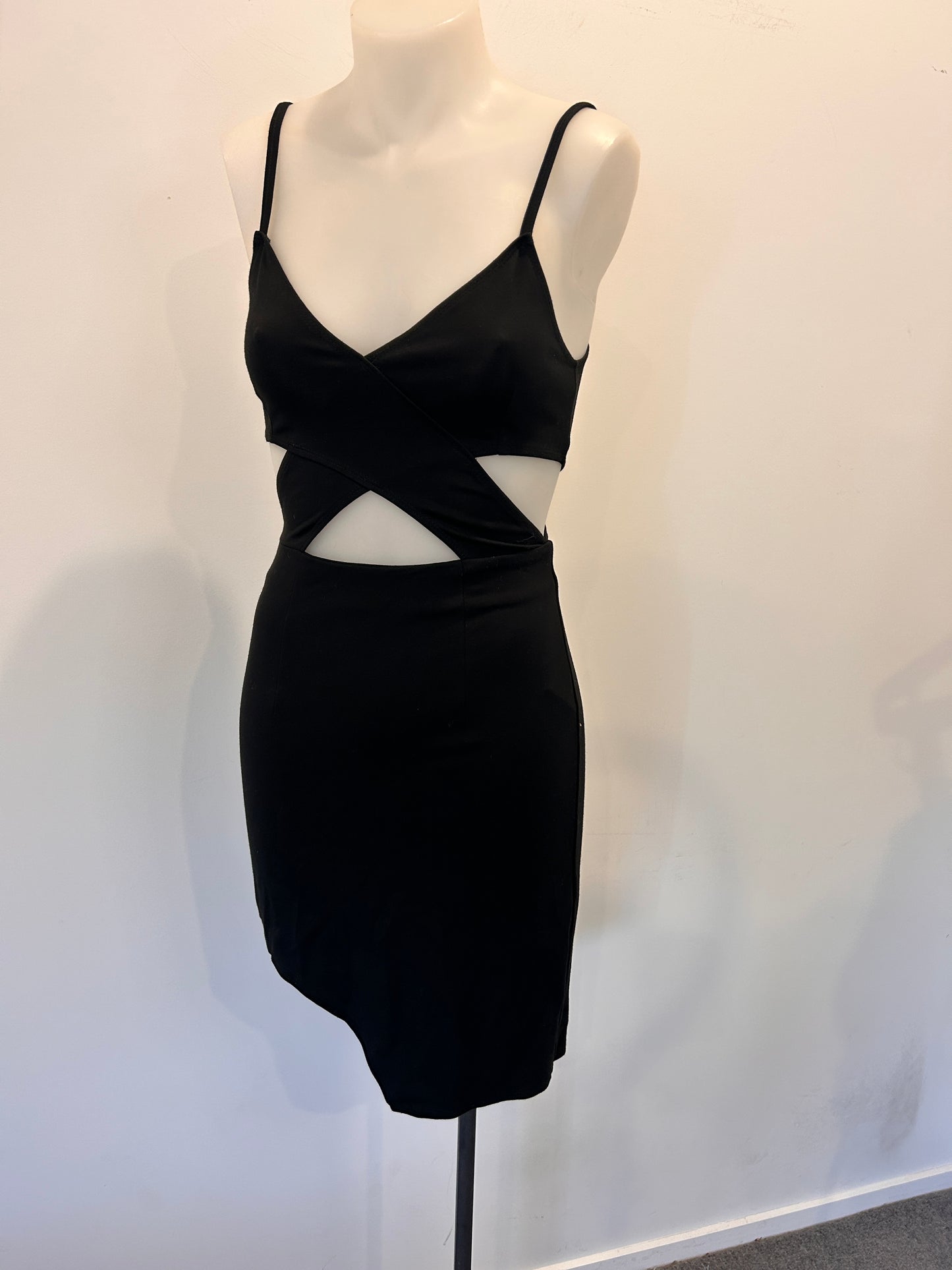 Isla Dress - Size XS