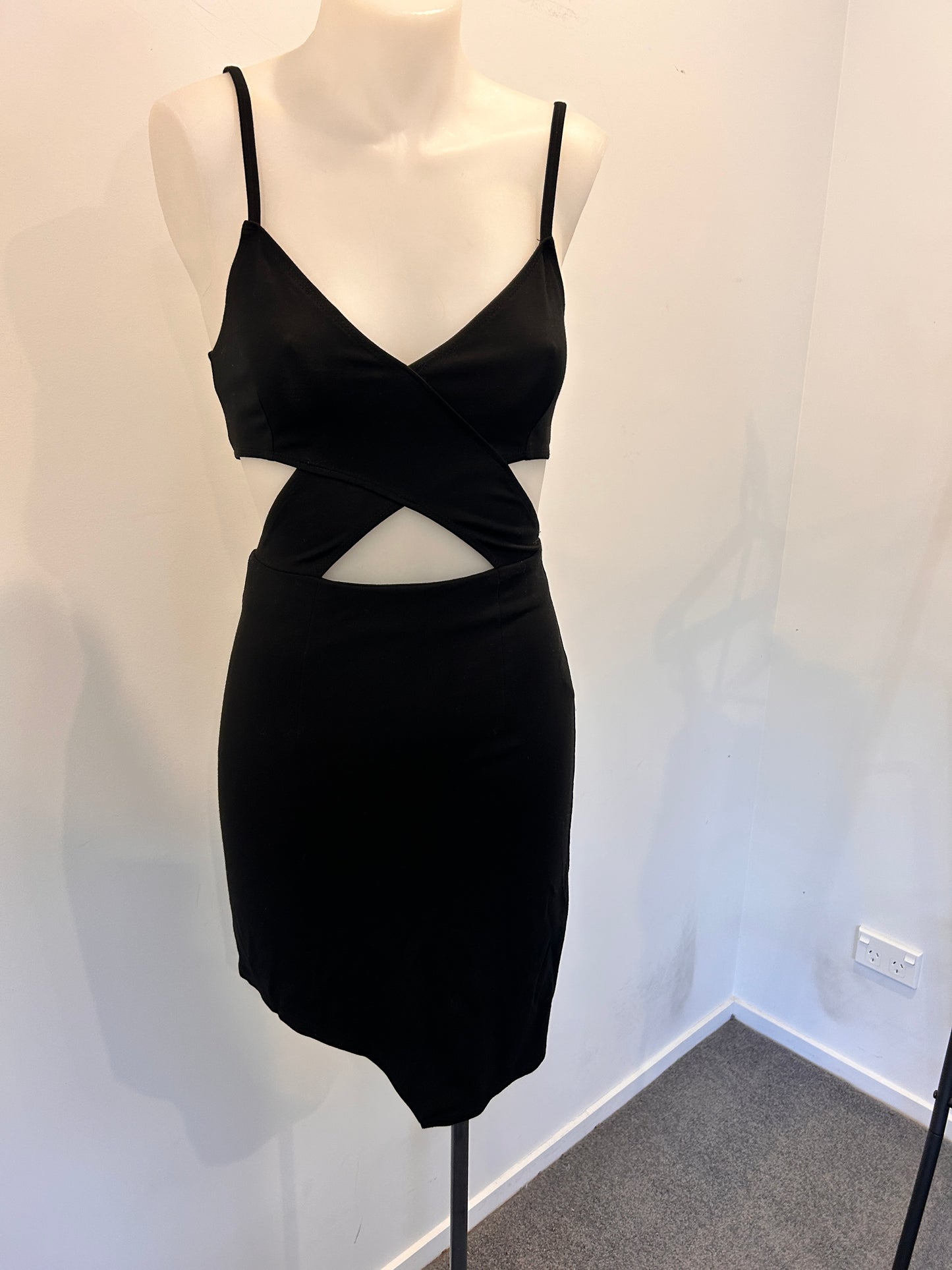 Isla Dress - Size XS