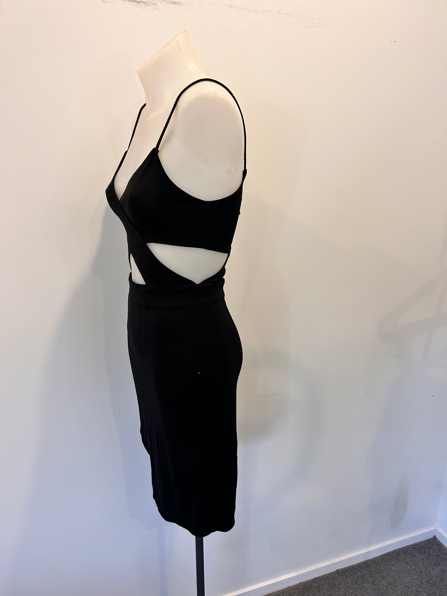 Isla Dress - Size XS