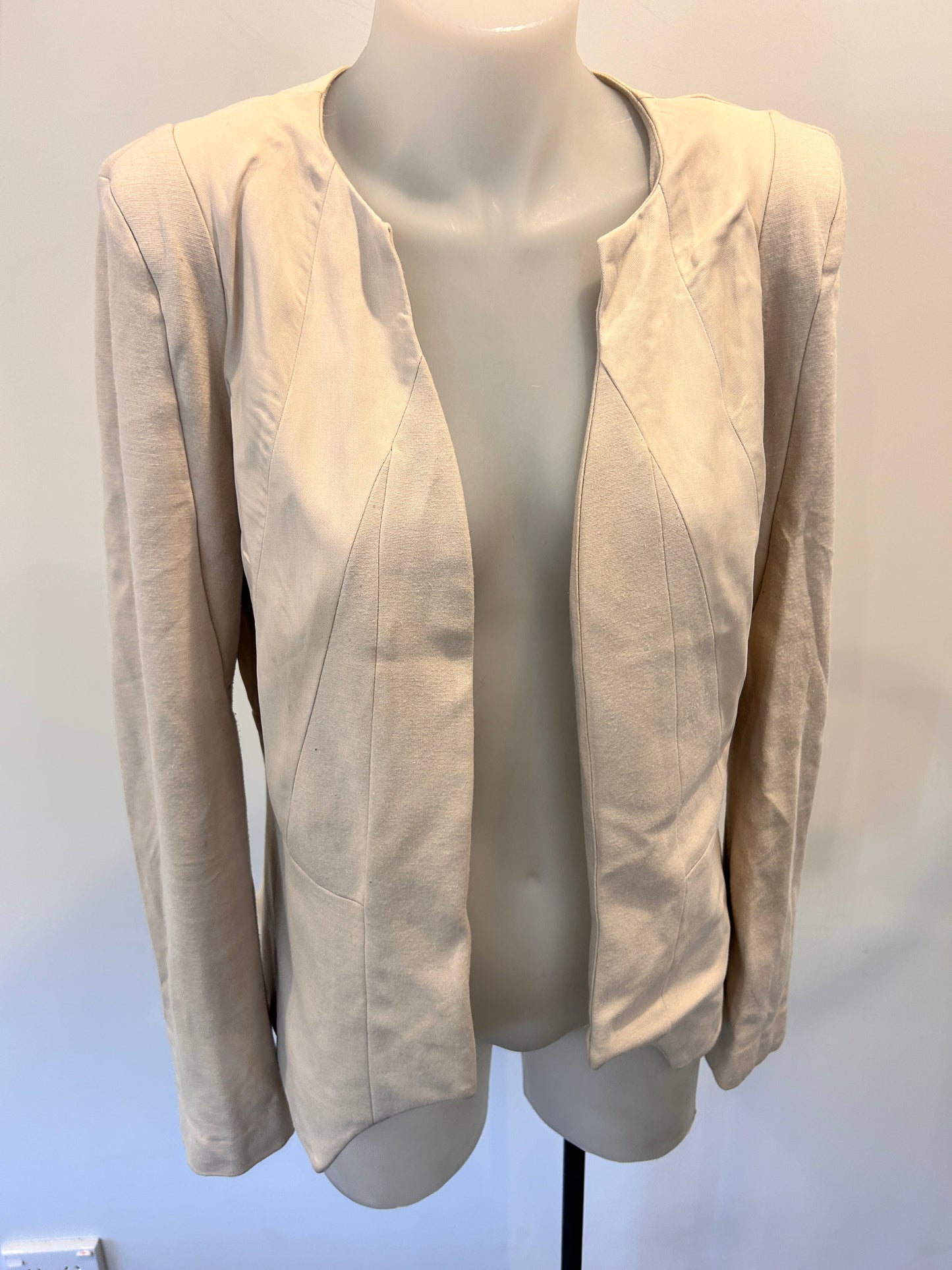 Wish Jacket - Size 14