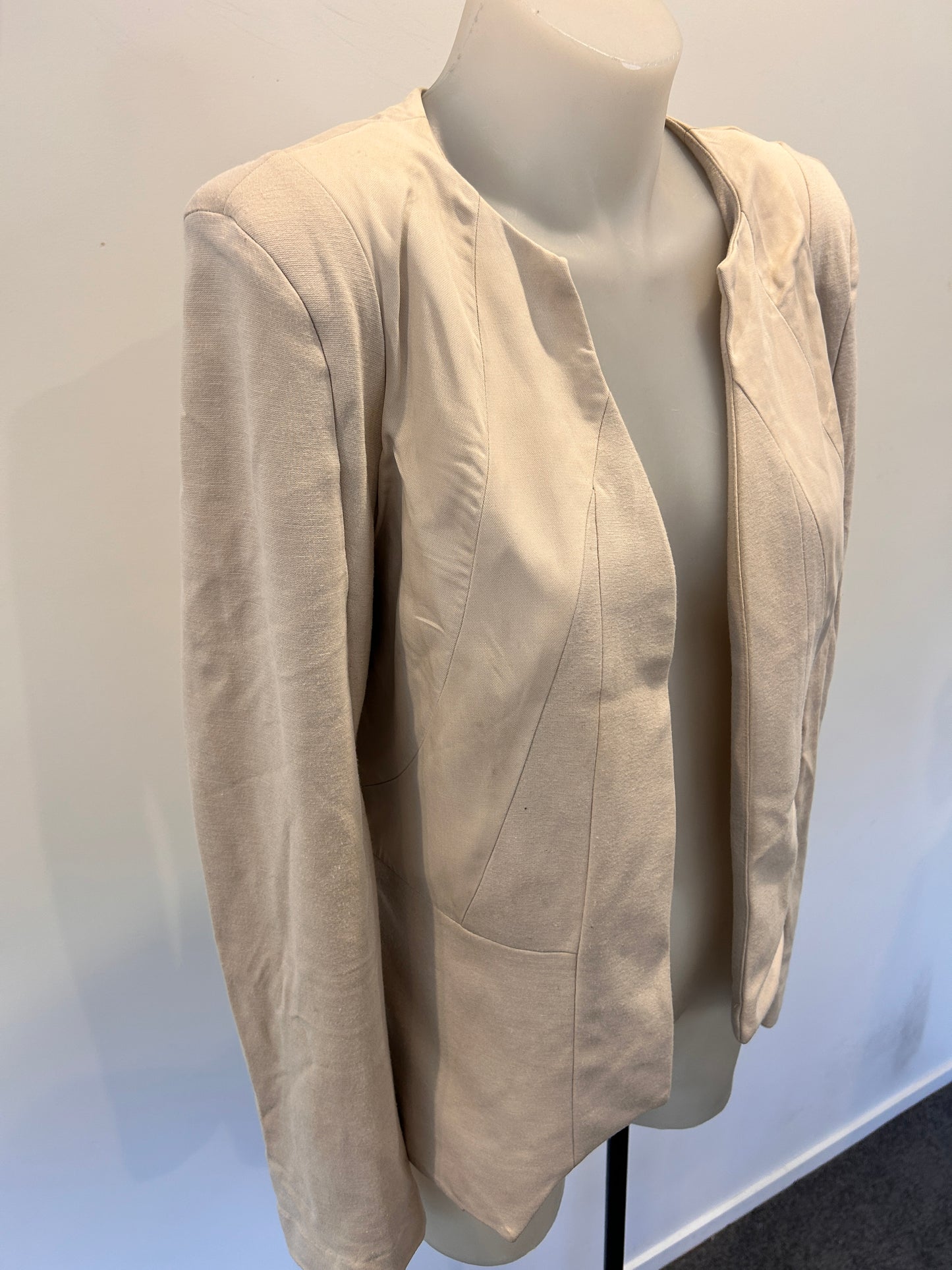 Wish Jacket - Size 14