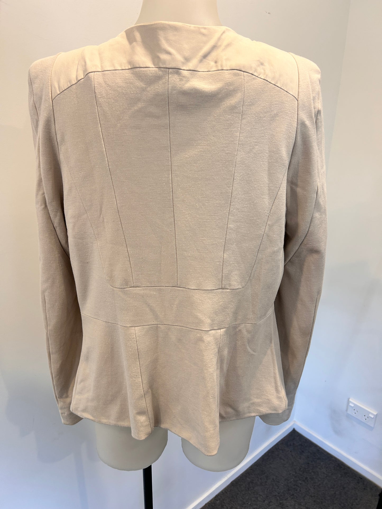 Wish Jacket - Size 14