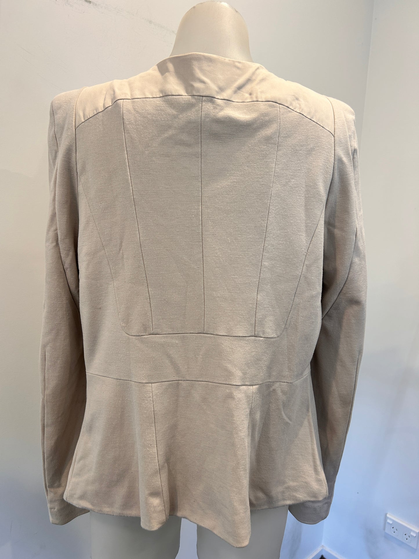 Wish Jacket - Size 14