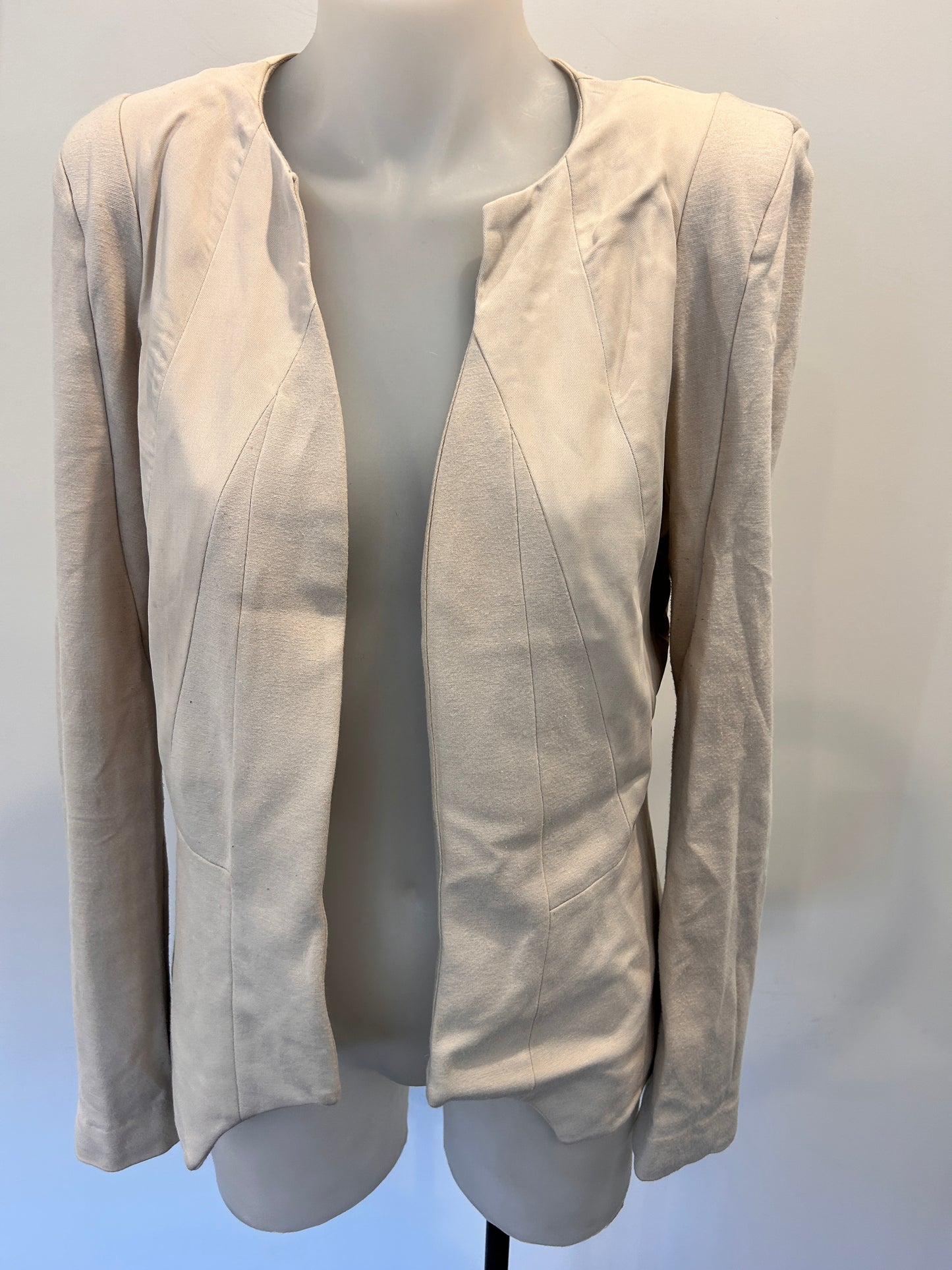 Wish Jacket - Size 14