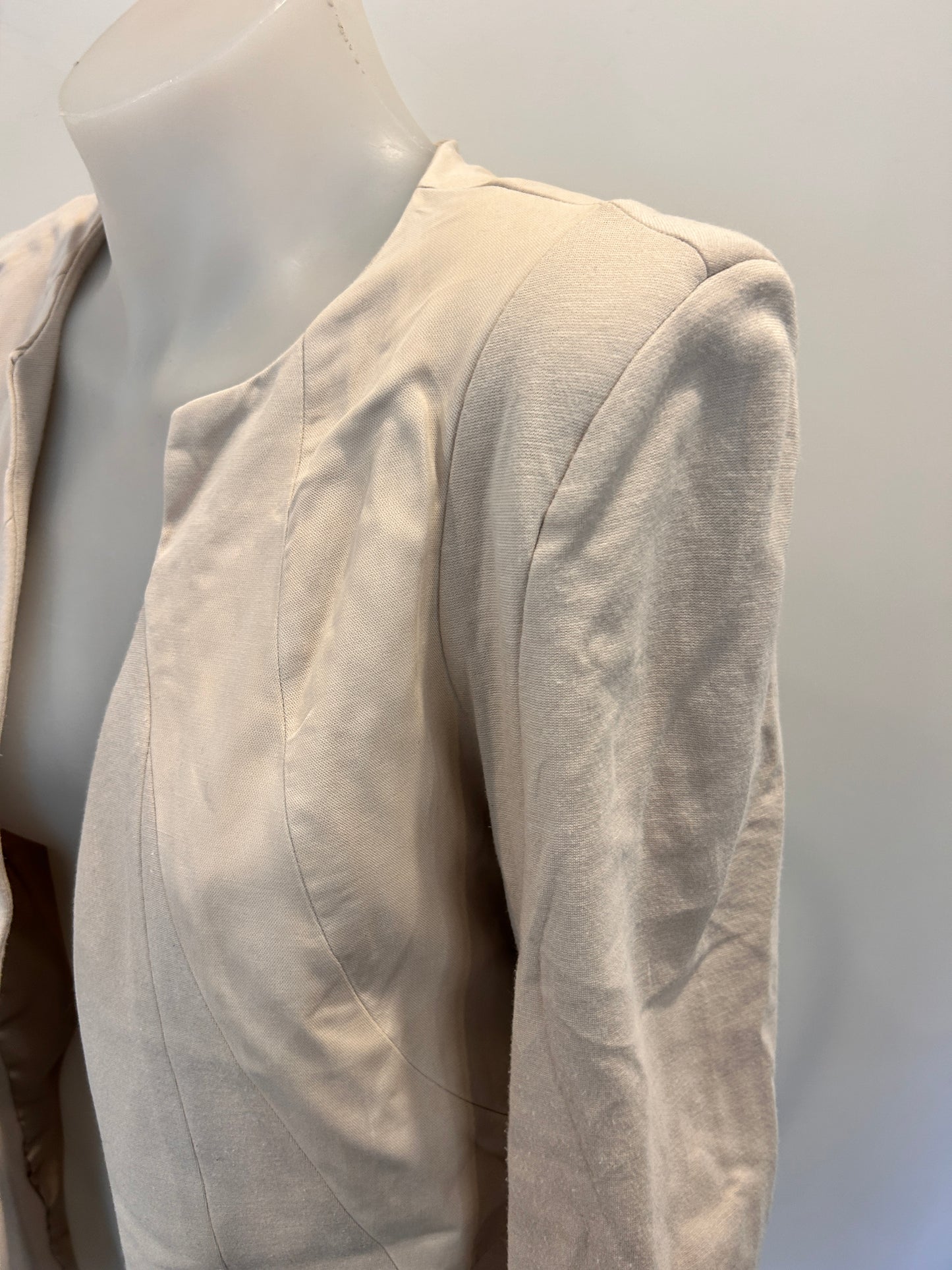 Wish Jacket - Size 14
