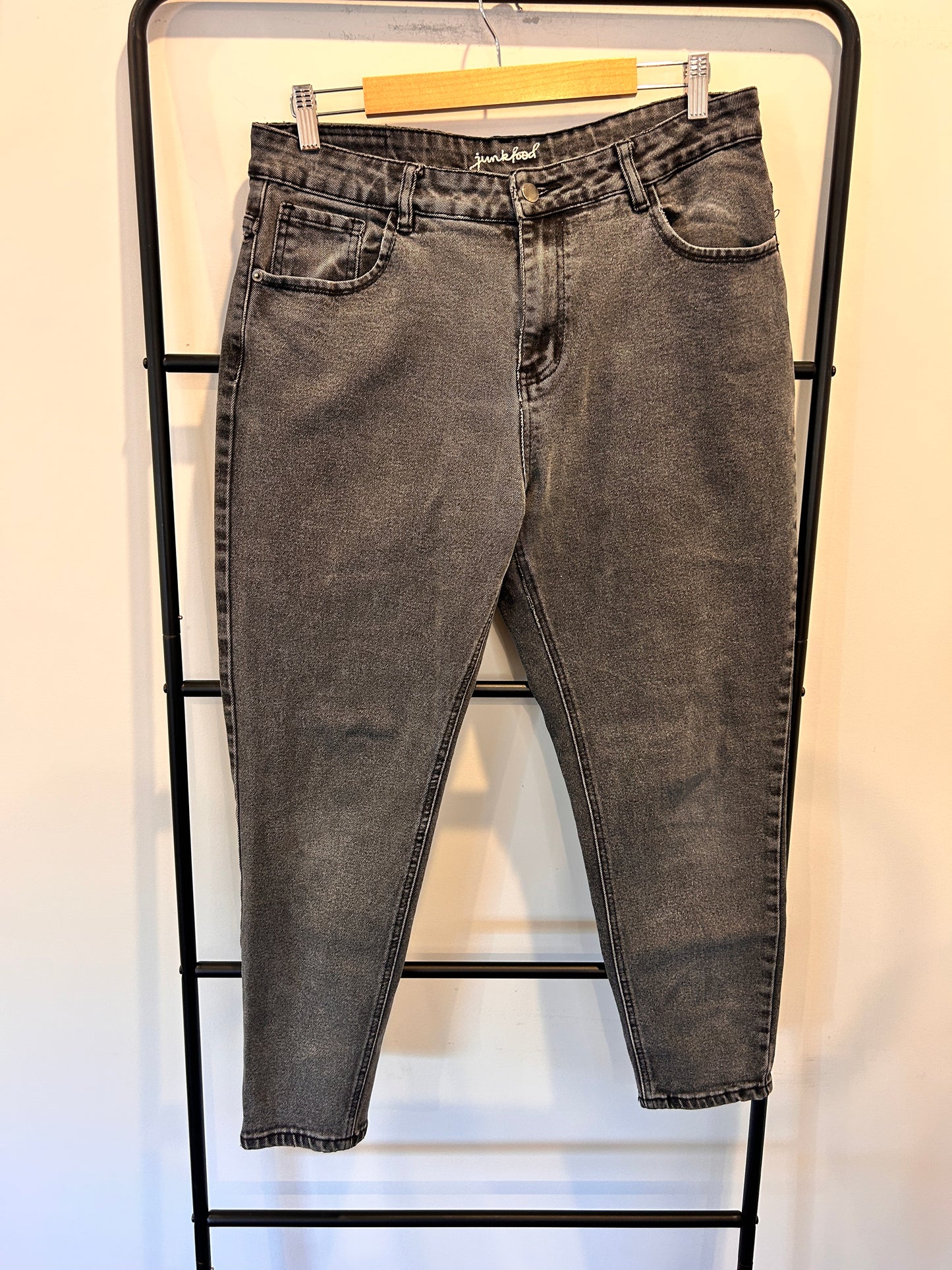 Junkfood Jeans - Size XL (16)