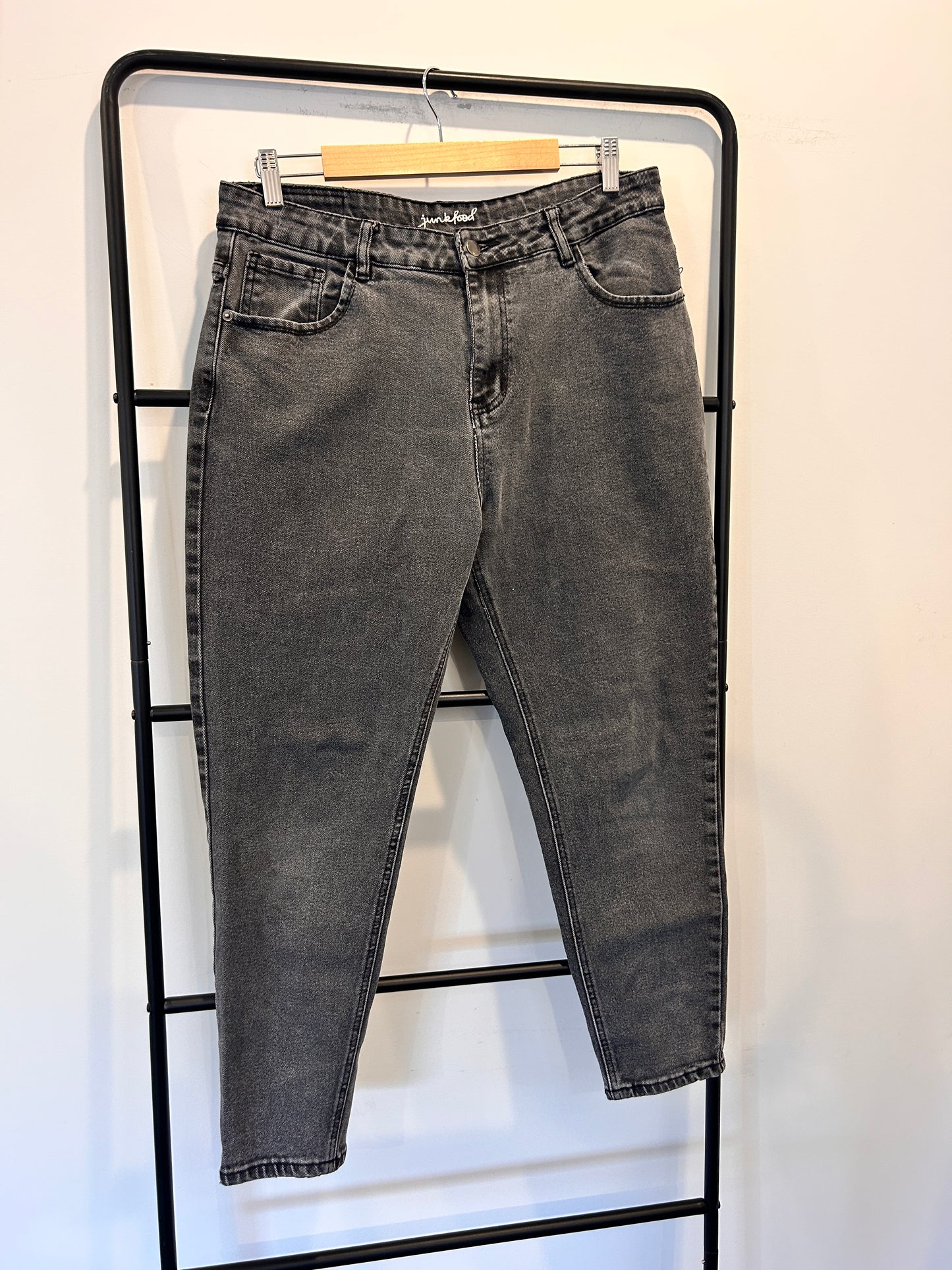 Junkfood Jeans - Size XL (16)