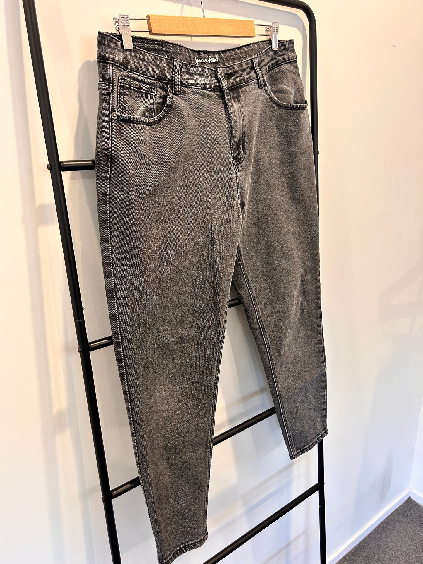 Junkfood Jeans - Size XL (16)