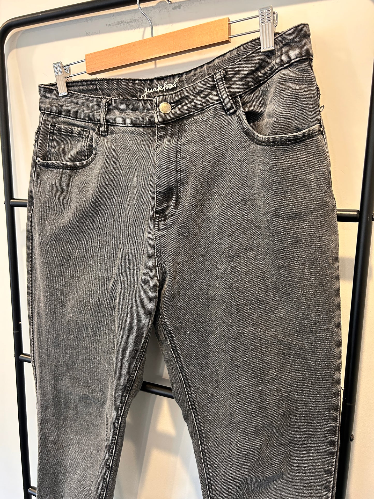 Junkfood Jeans - Size XL (16)