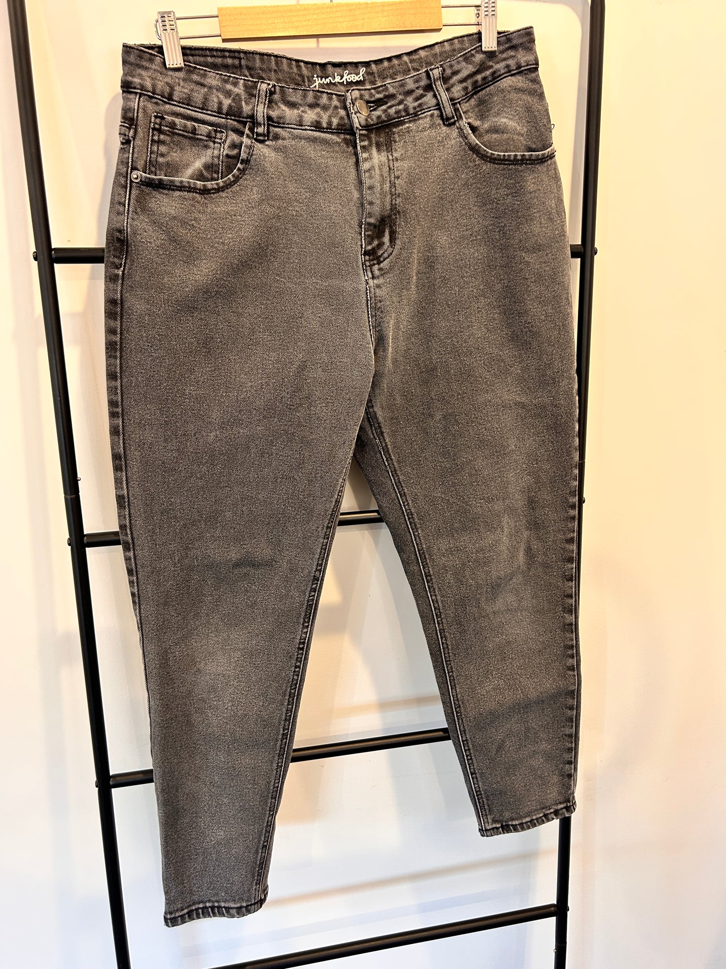 Junkfood Jeans - Size XL (16)