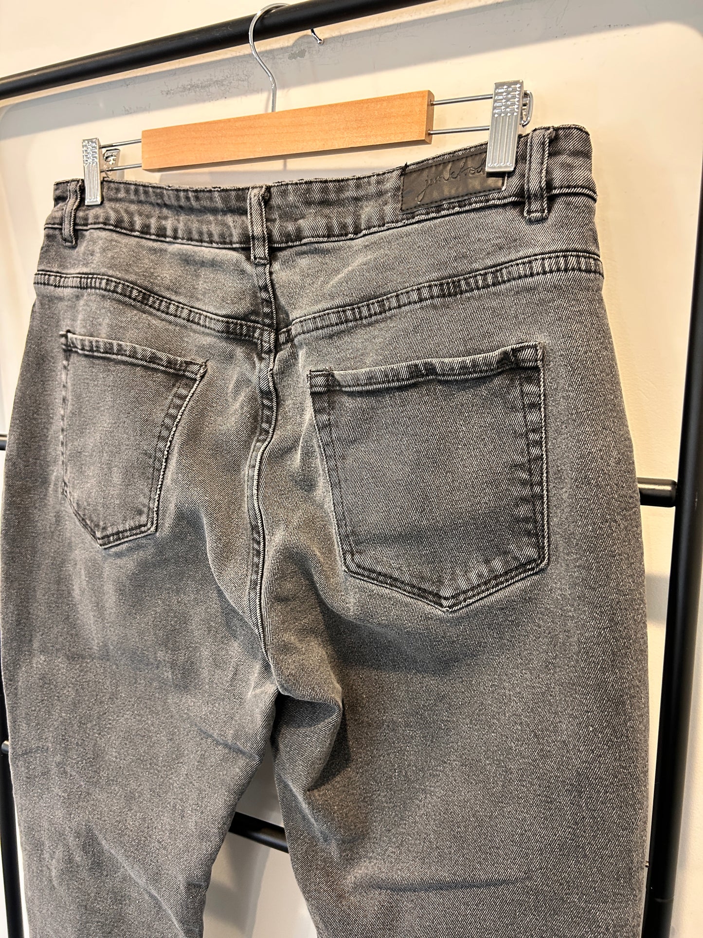Junkfood Jeans - Size XL (16)