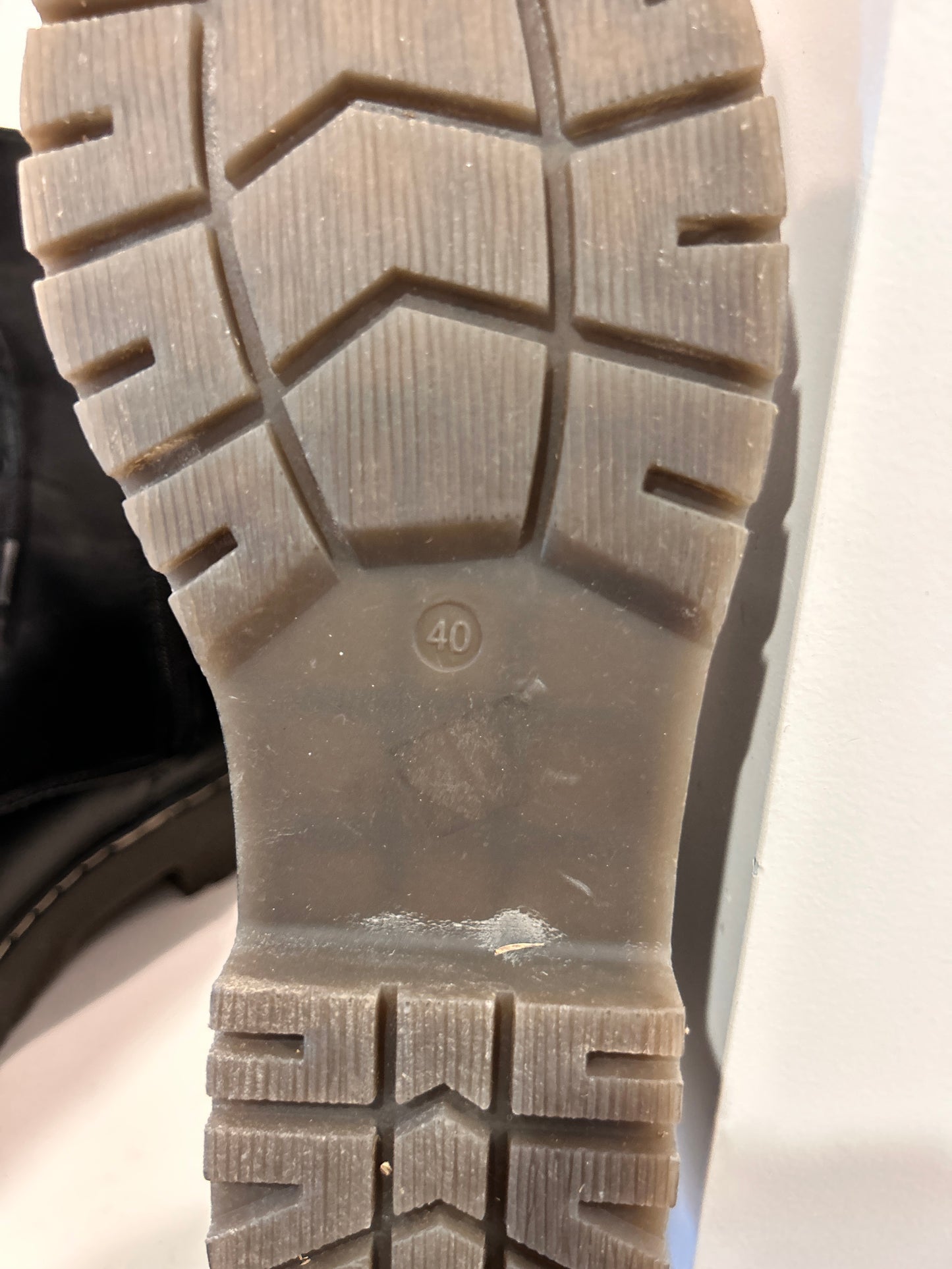 Rubi Boots - Size 40
