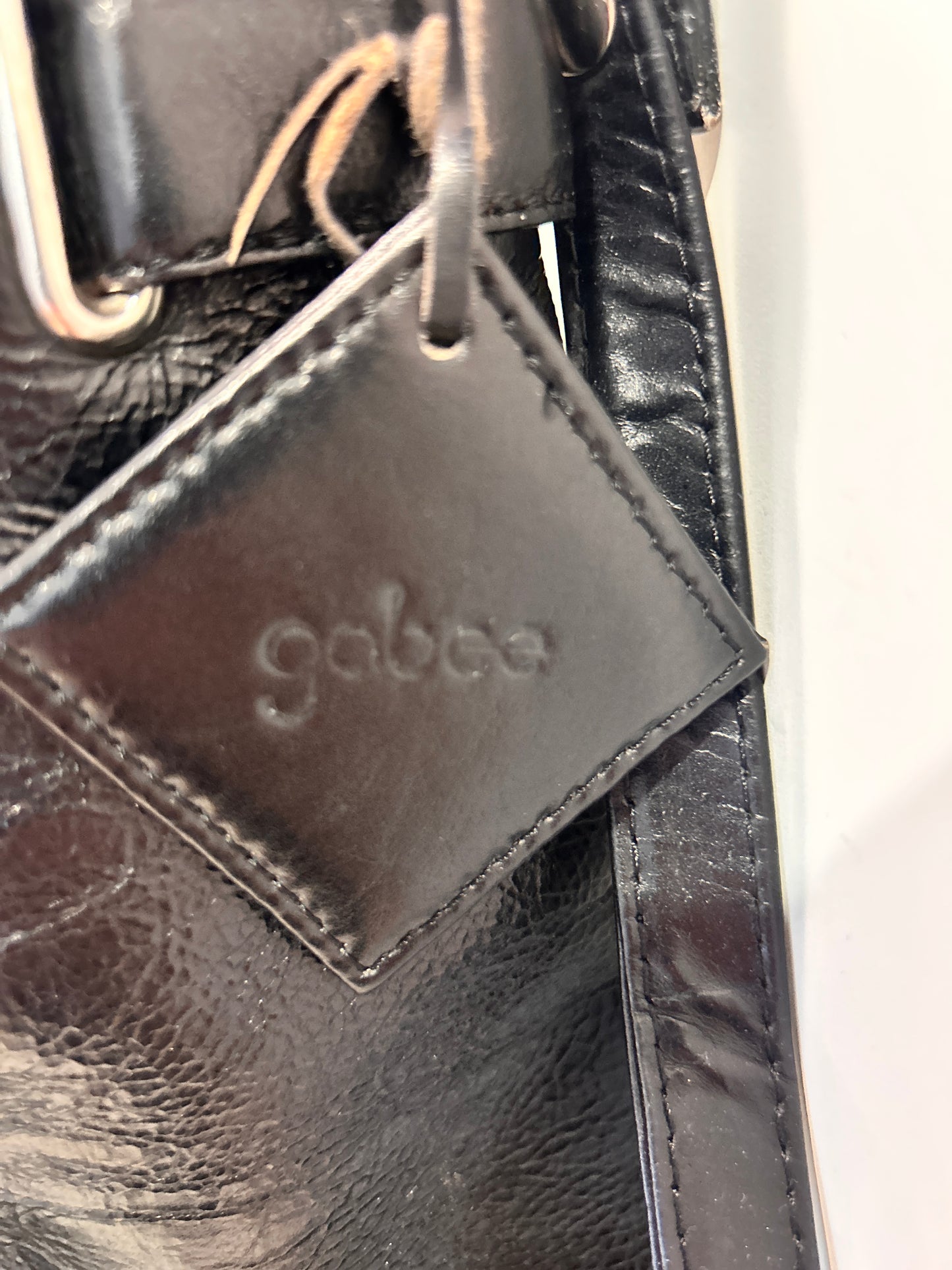 Gabee Handbag (BNWT)