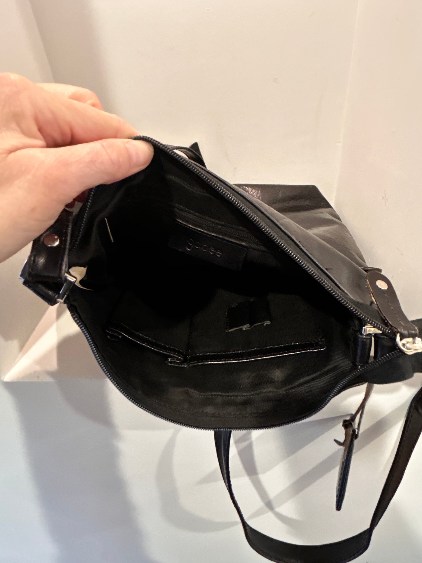 Gabee Handbag (BNWT)