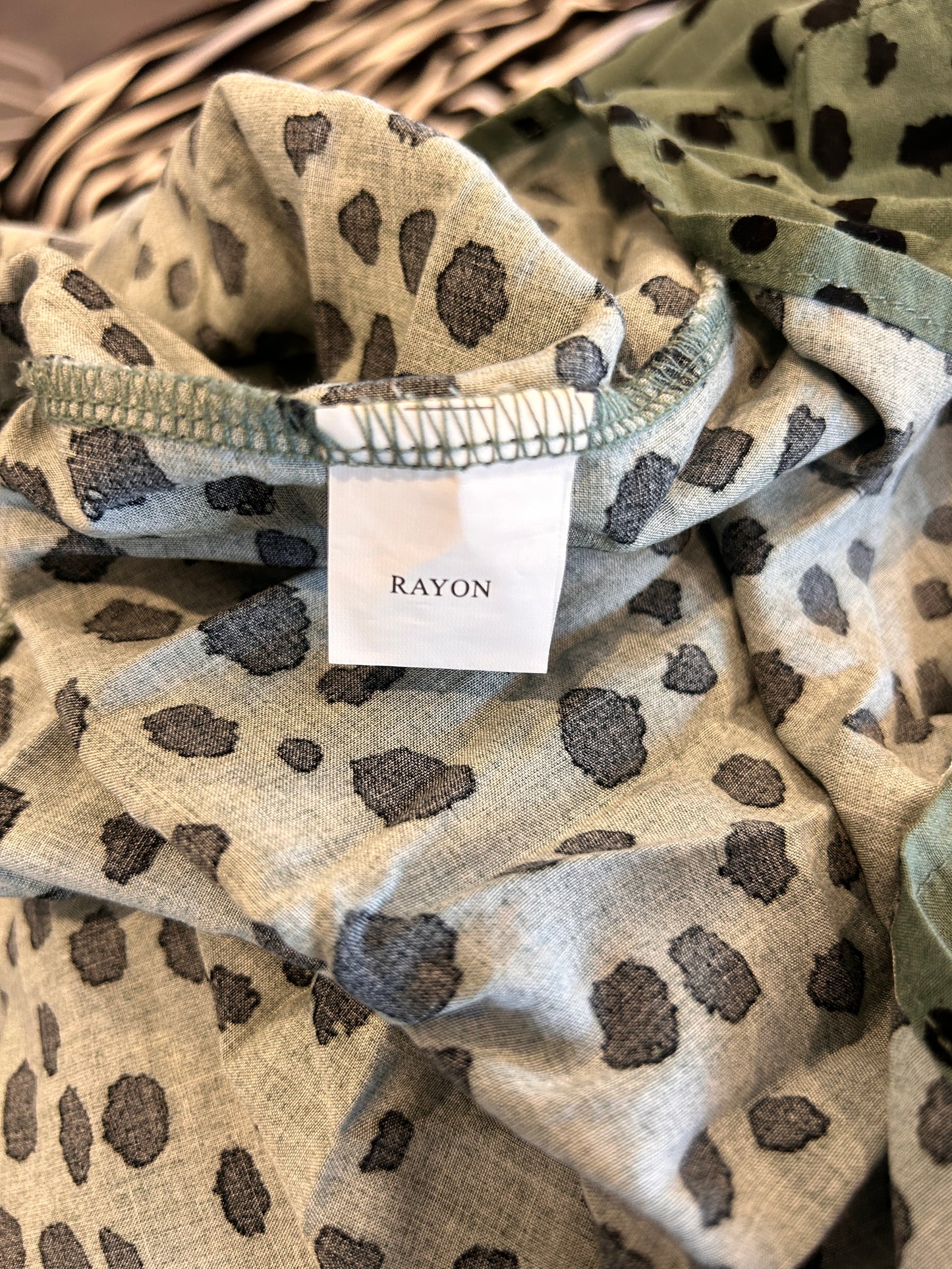New U Collection Dress - Size 18