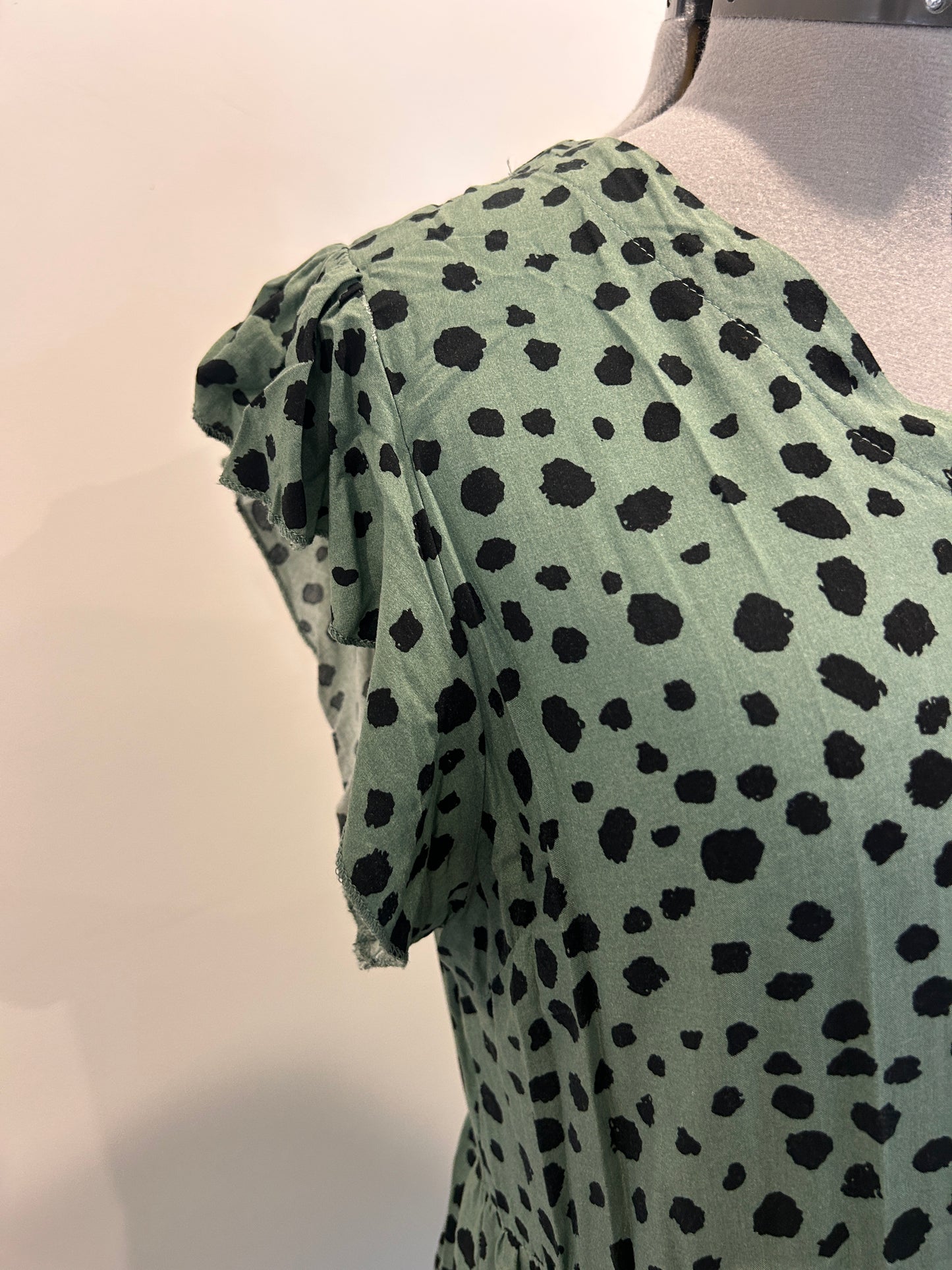 New U Collection Dress - Size 18