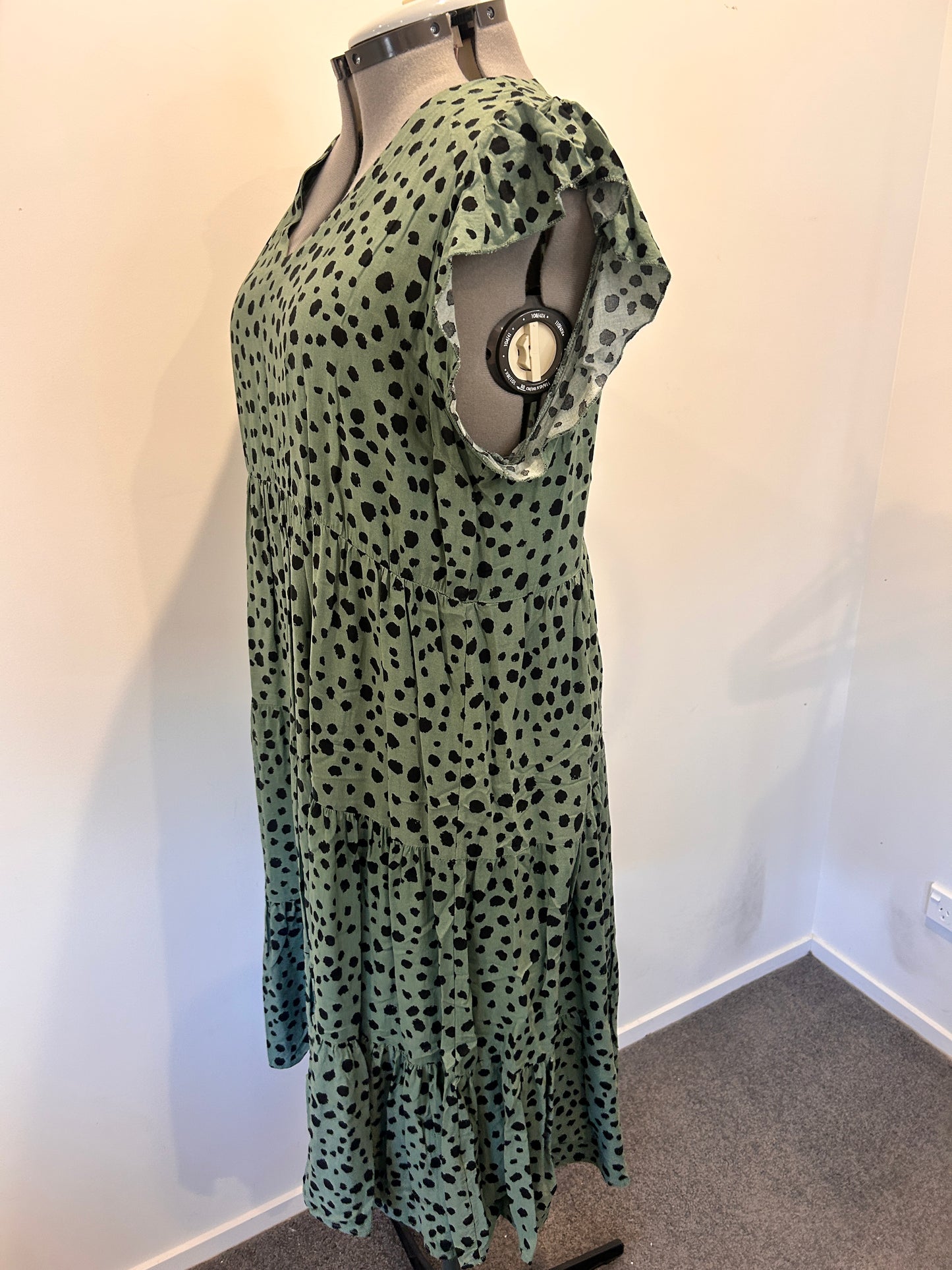 New U Collection Dress - Size 18