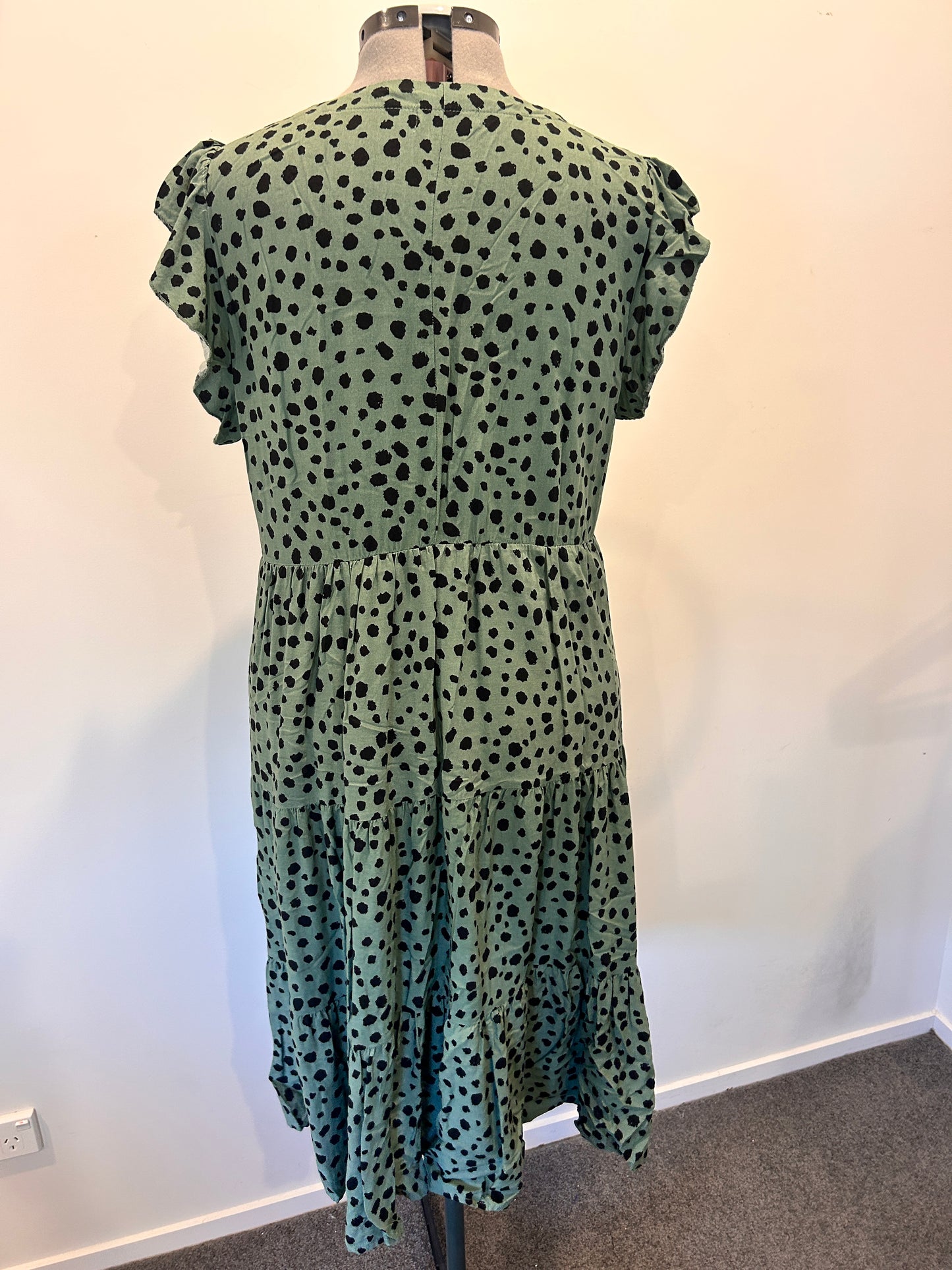 New U Collection Dress - Size 18