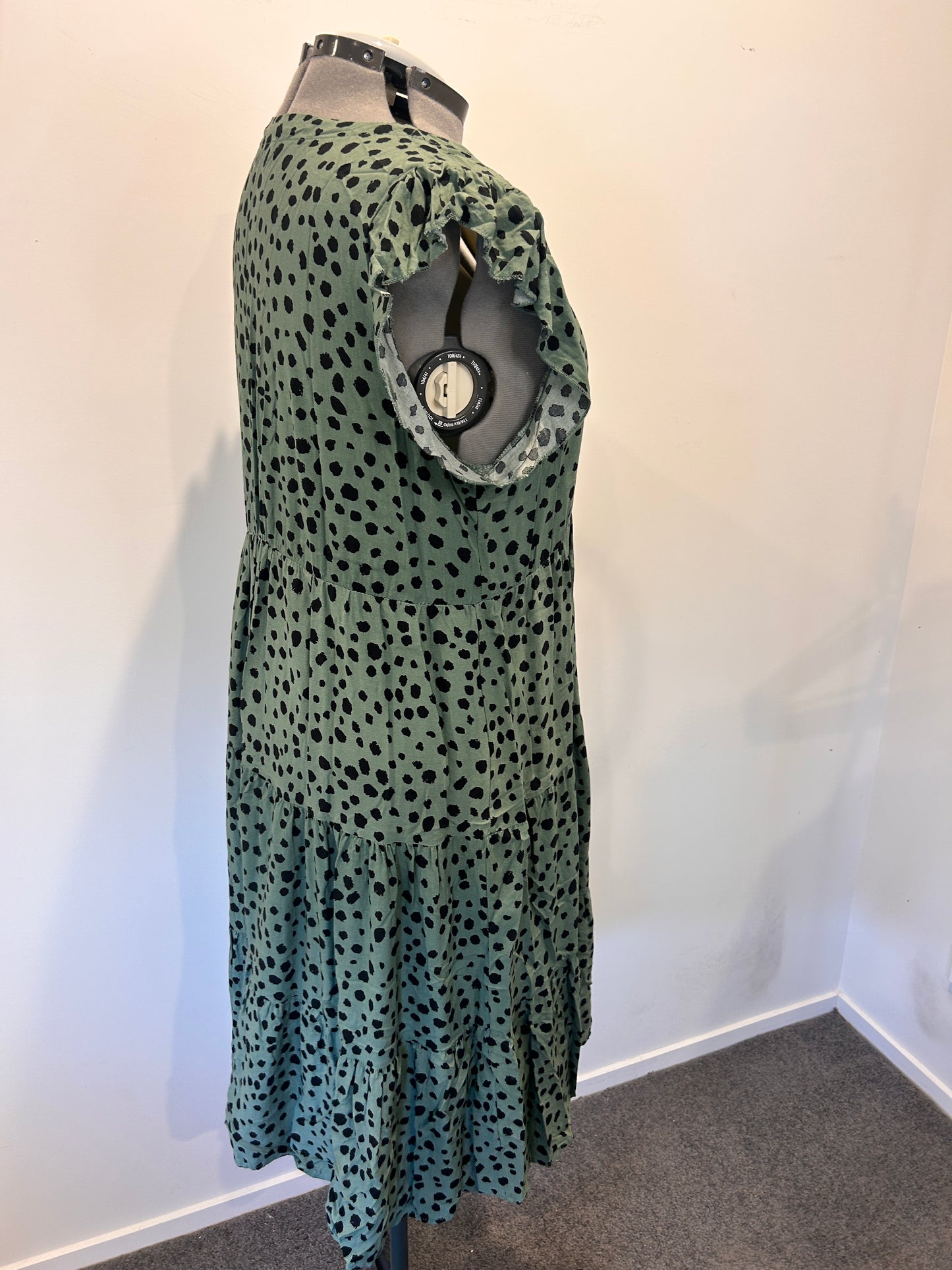 New U Collection Dress - Size 18