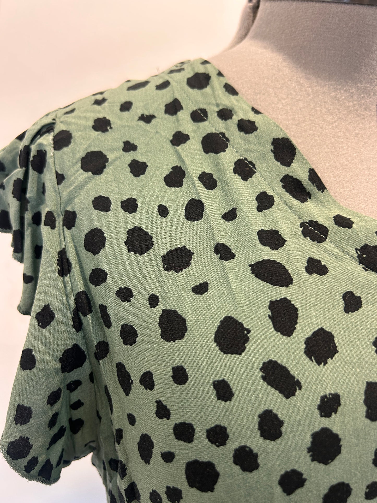 New U Collection Dress - Size 18