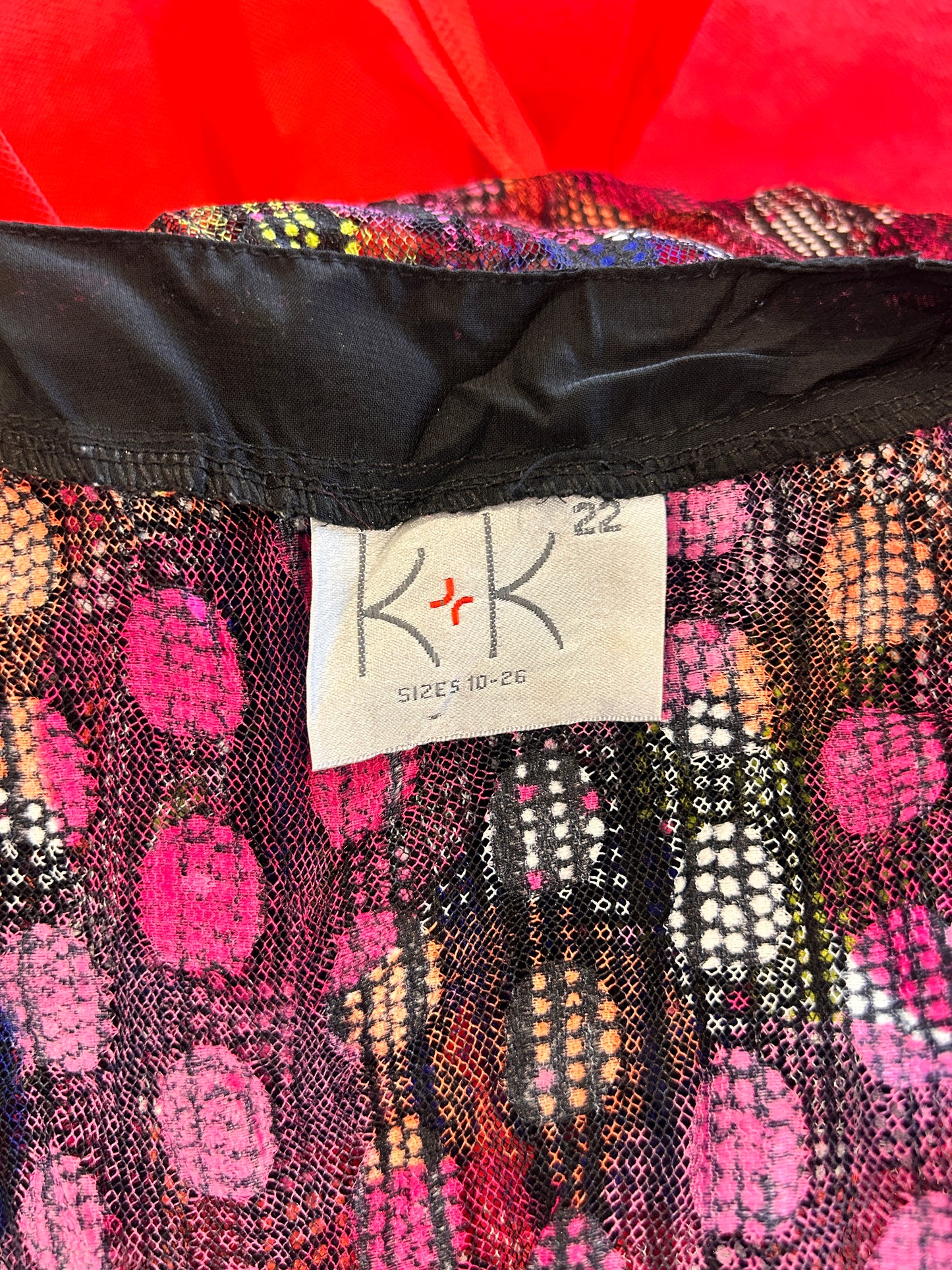 K & K Cardigan - Size 22