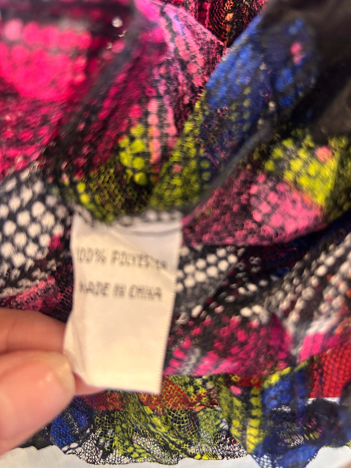 K & K Cardigan - Size 22