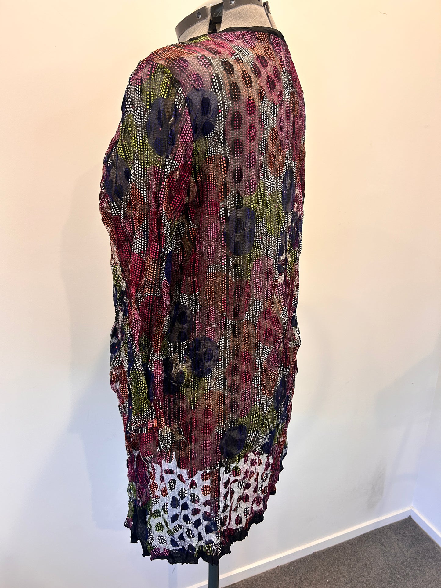 K & K Cardigan - Size 22