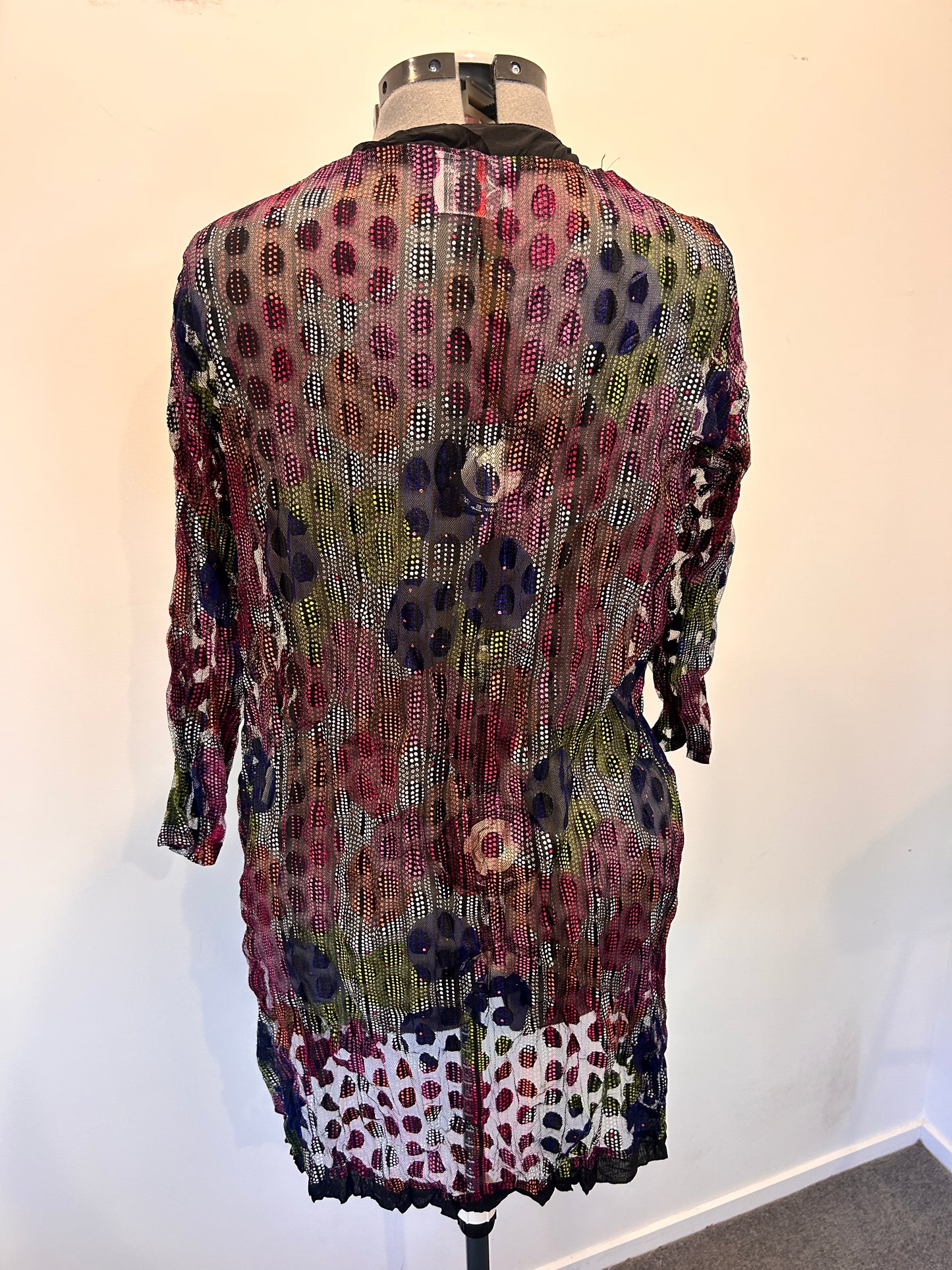 K & K Cardigan - Size 22