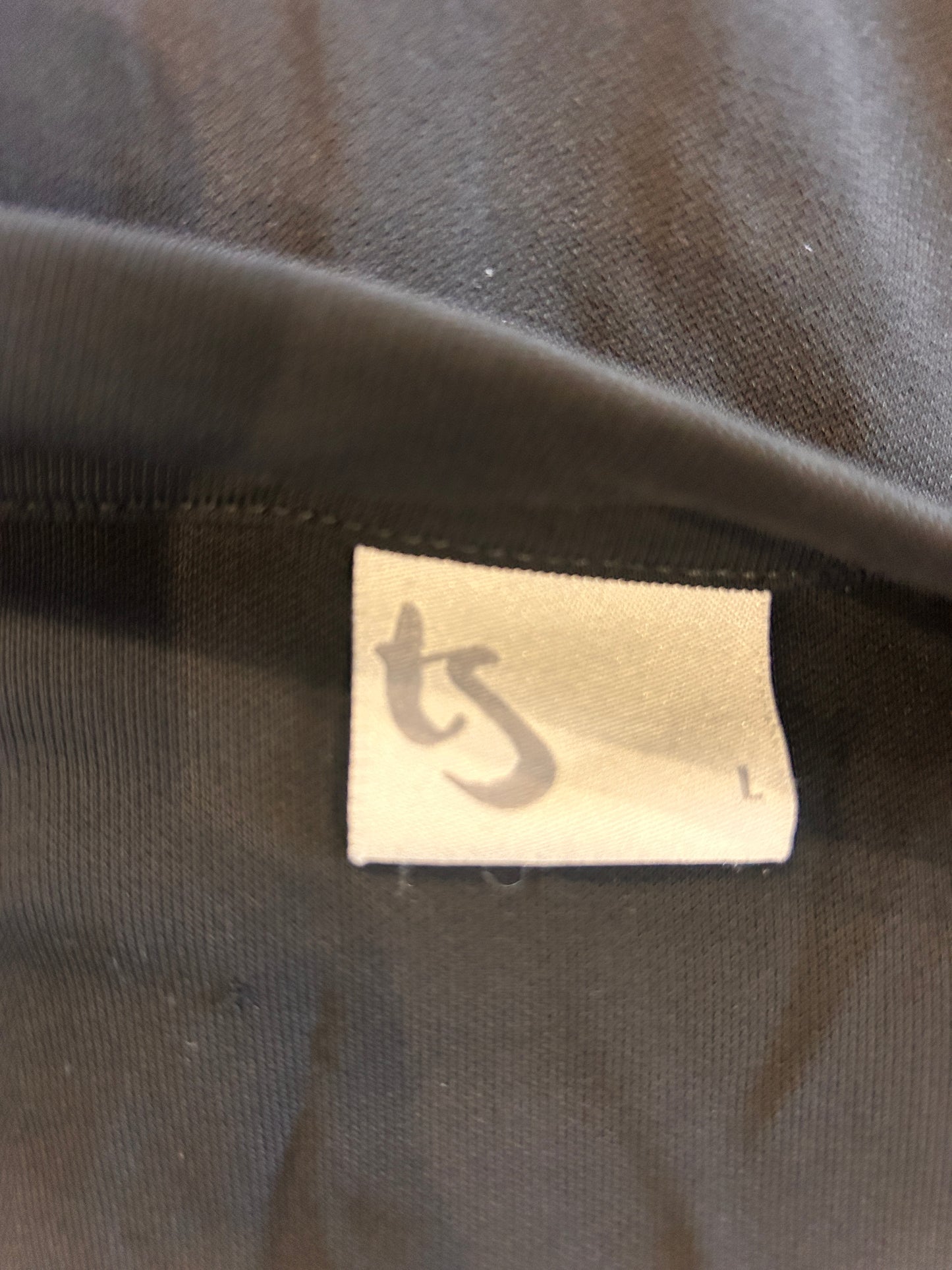 Taking Shape Top - Size L