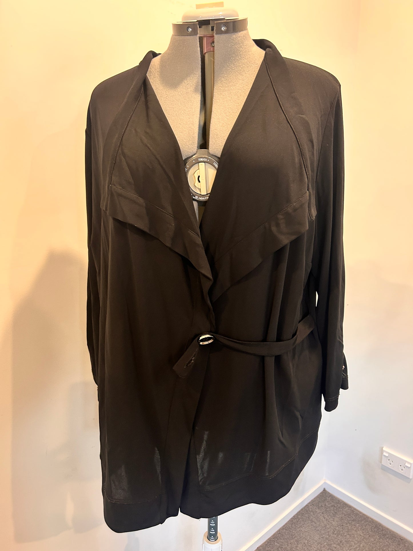 Taking Shape Top - Size L
