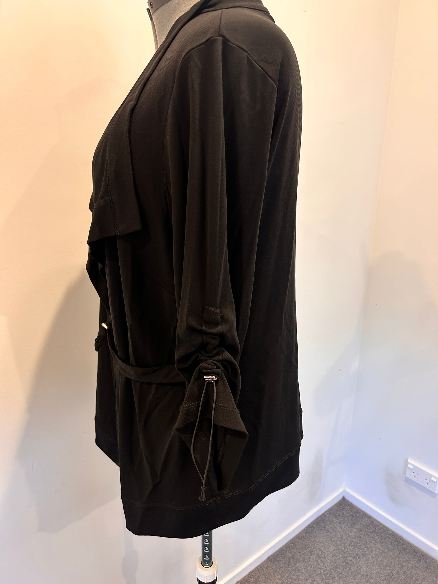 Taking Shape Top - Size L