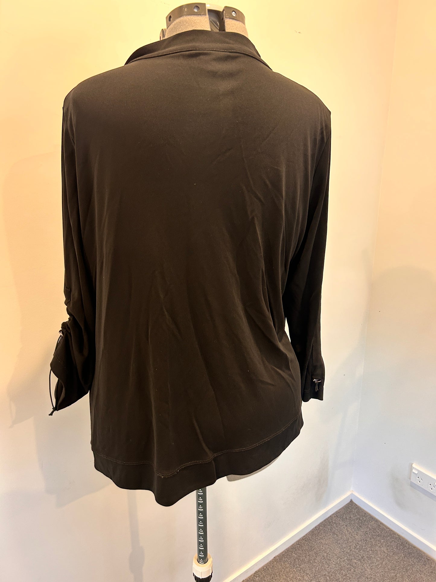 Taking Shape Top - Size L