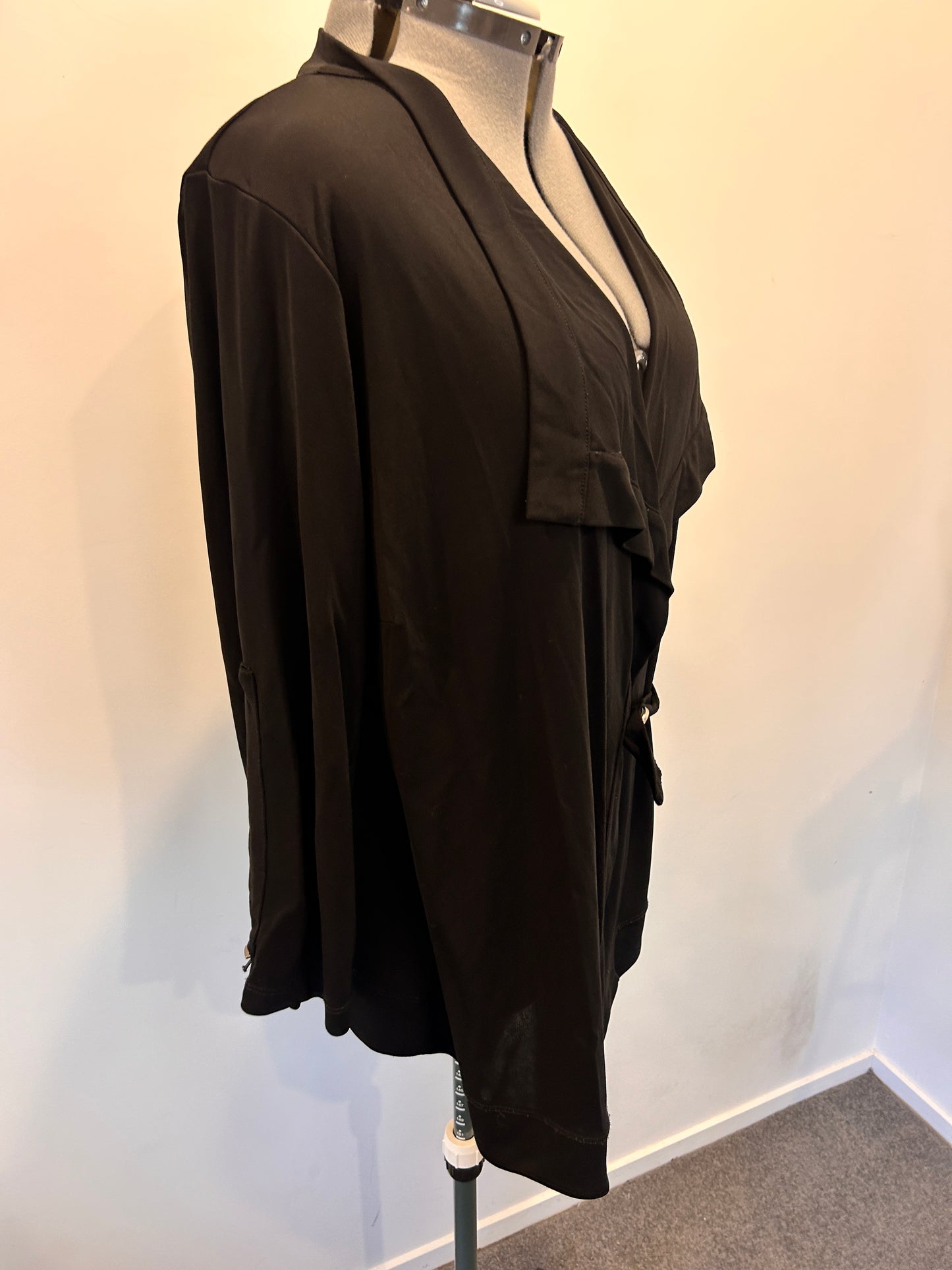 Taking Shape Top - Size L