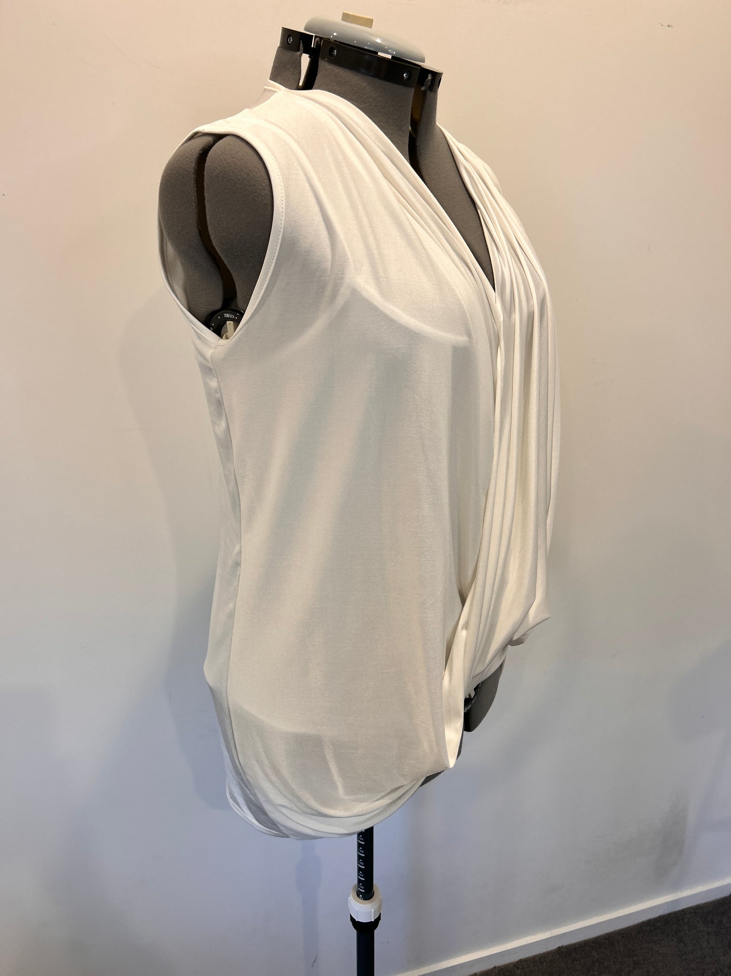 Quiz Top - Size 16/18
