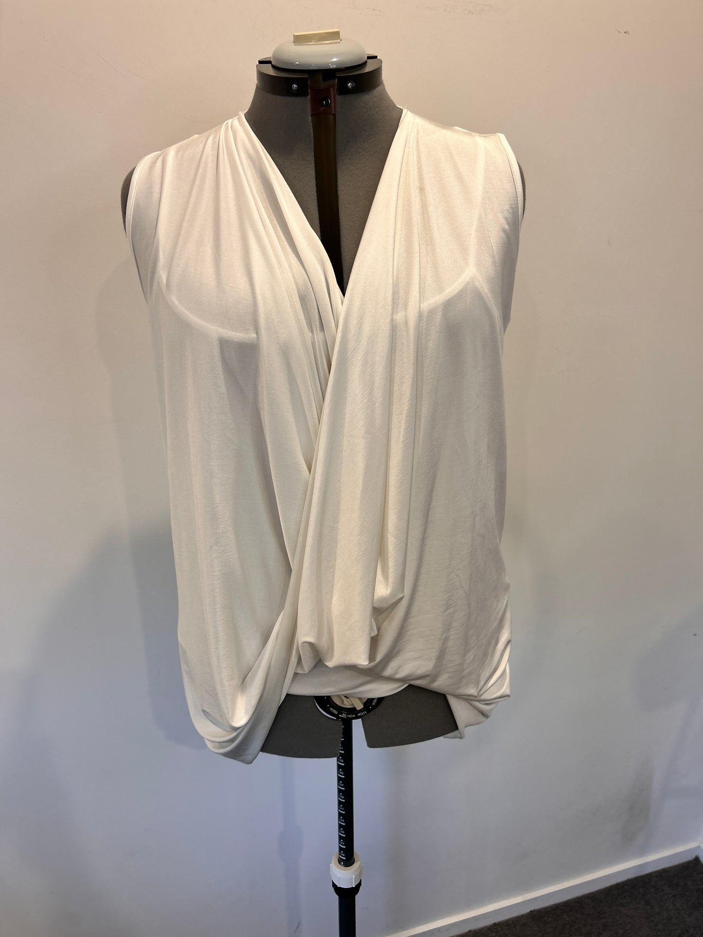 Quiz Top - Size 16/18