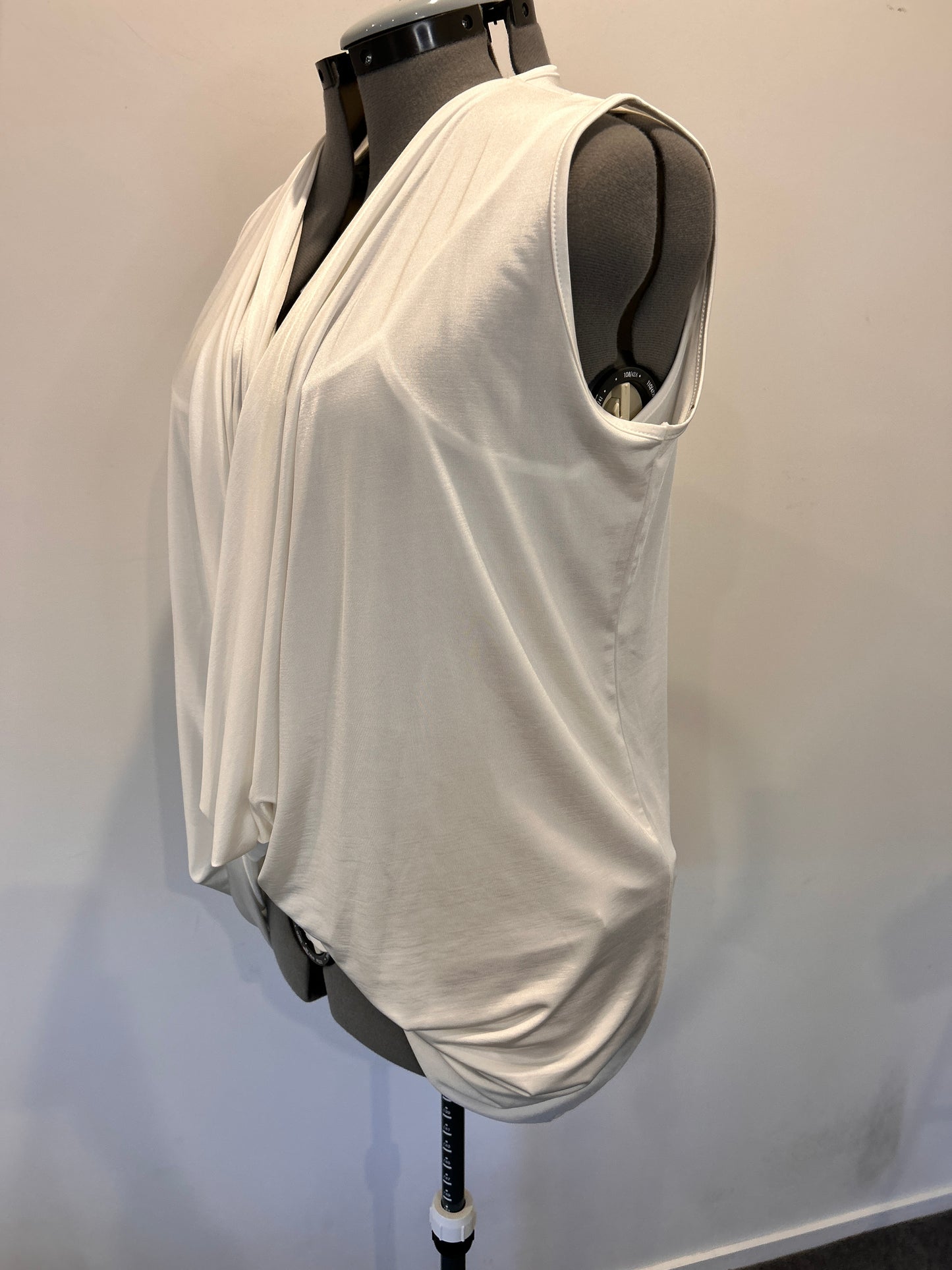 Quiz Top - Size 16/18